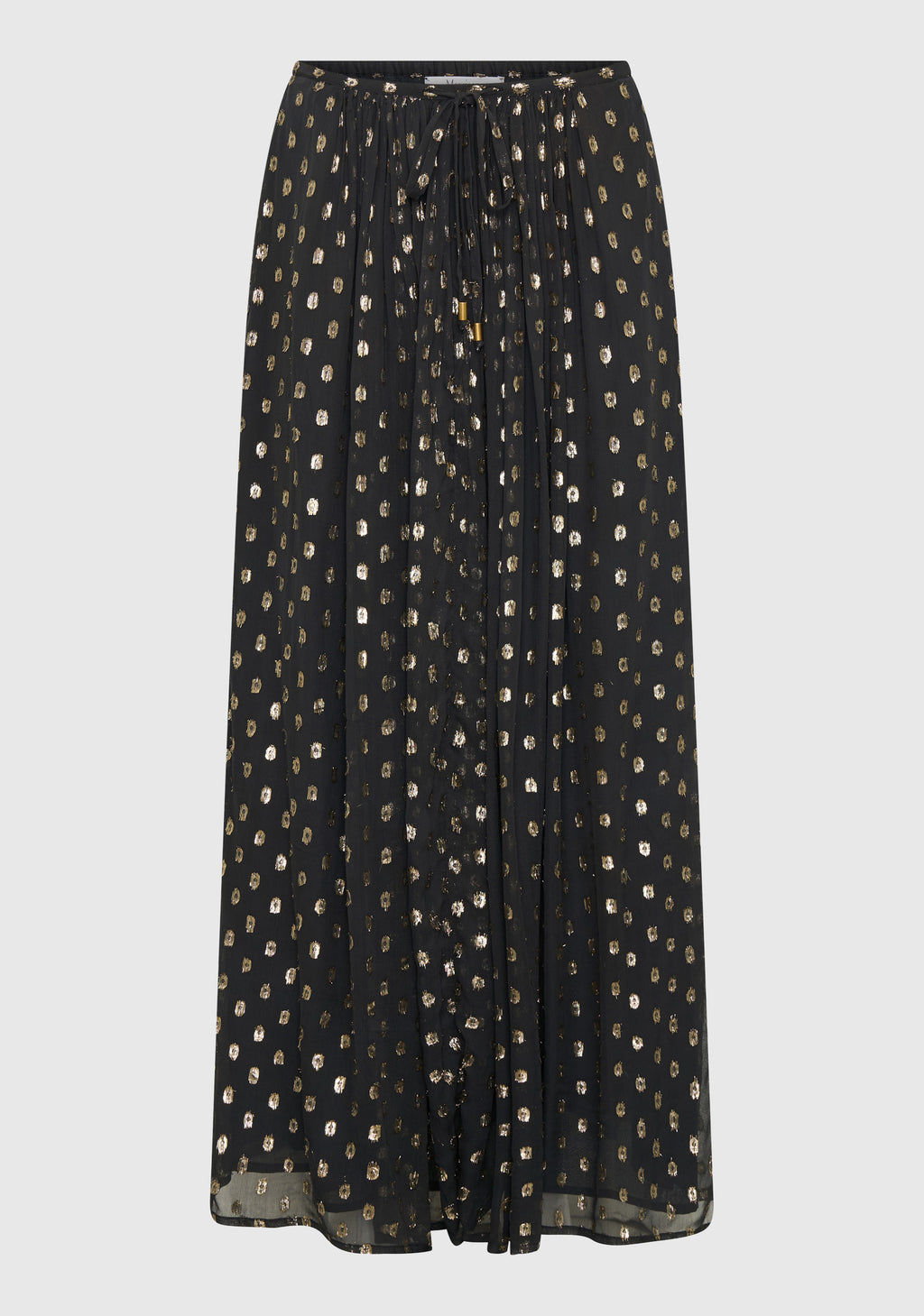 Cecile Skirt Black Morrison