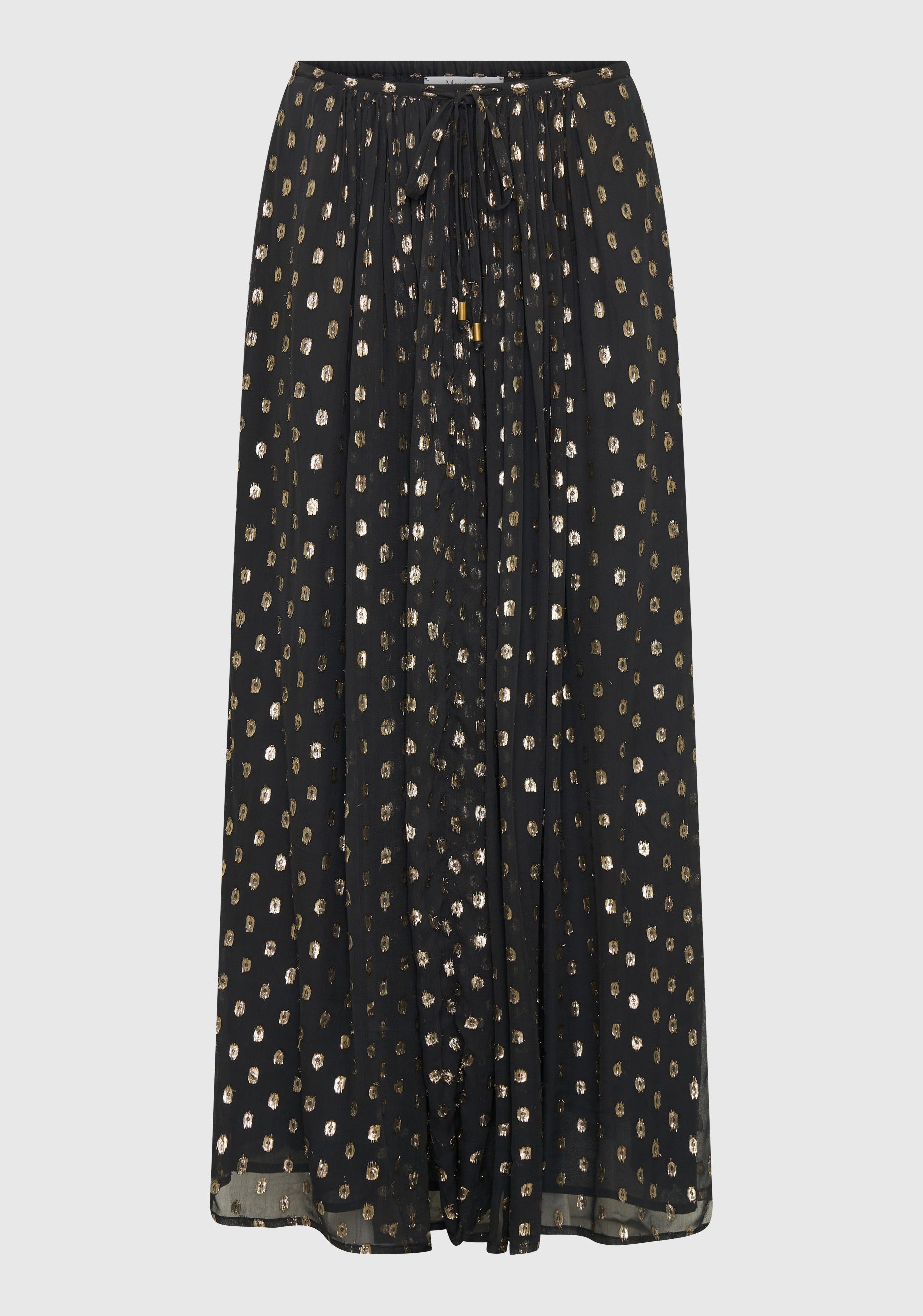 Cecile Skirt Black Morrison