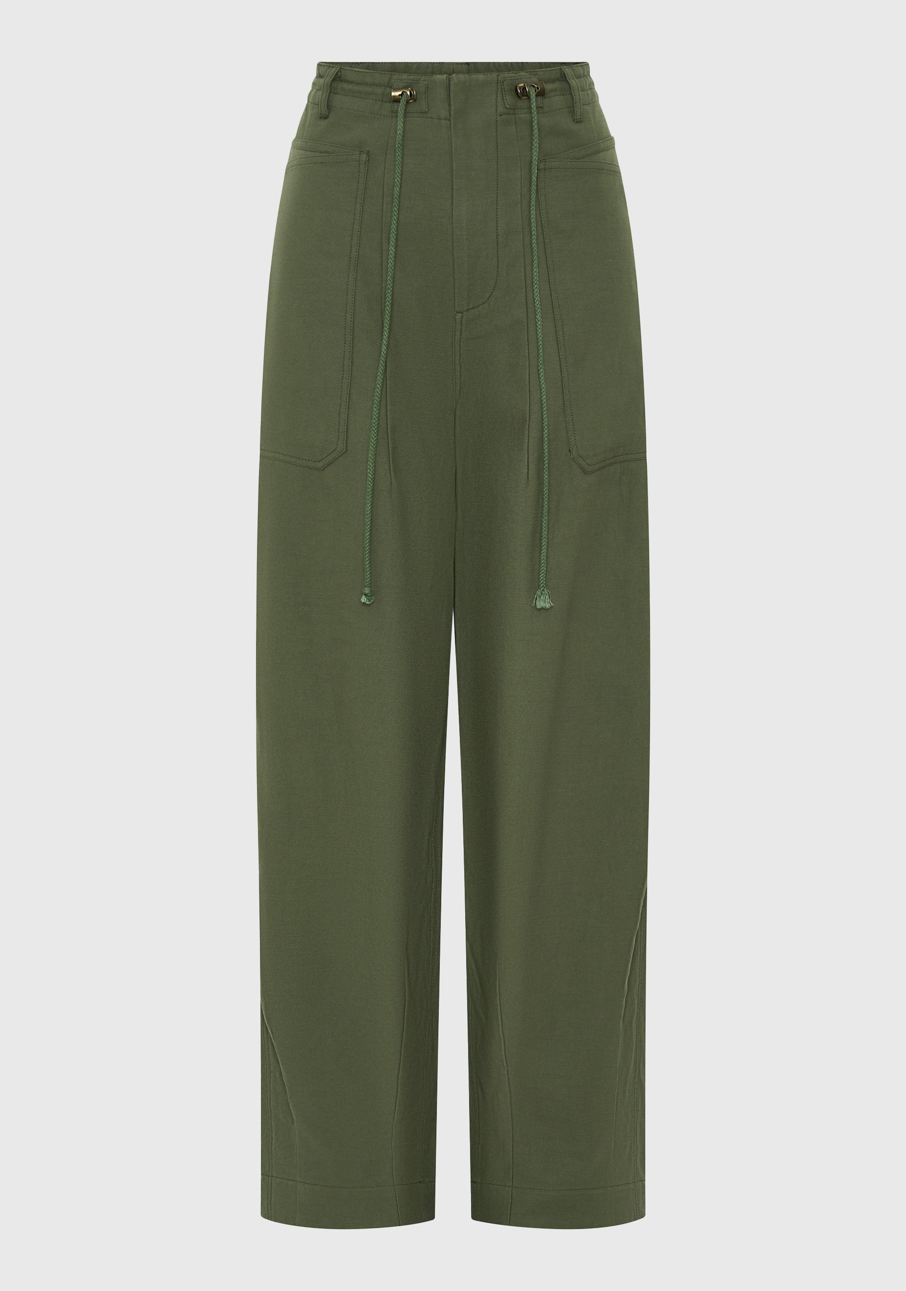 Charlie Cargo Pant Morrison