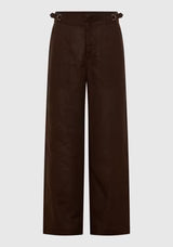 Sonny Linen Pant