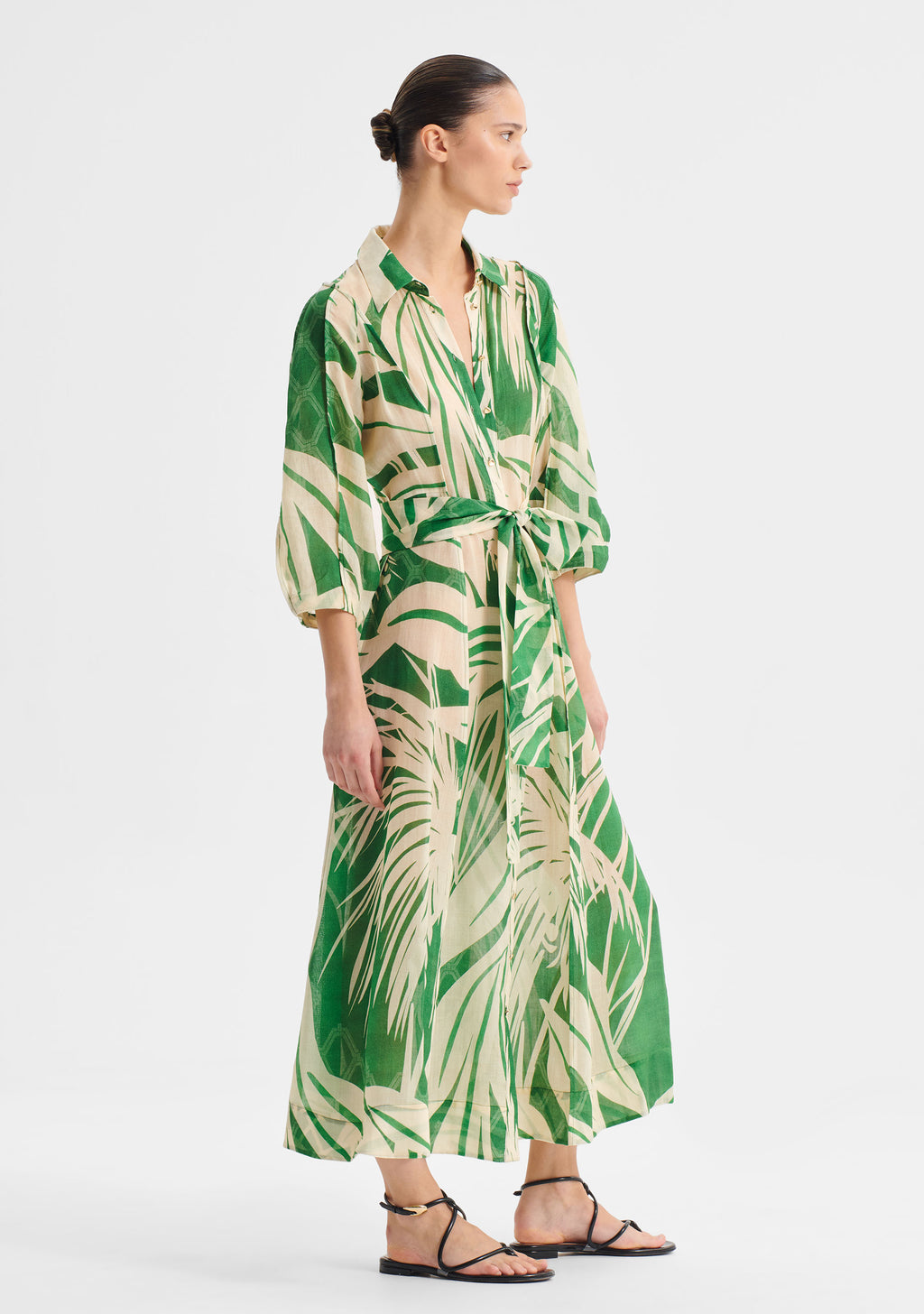 Sorrento Dress Shirt Morrison