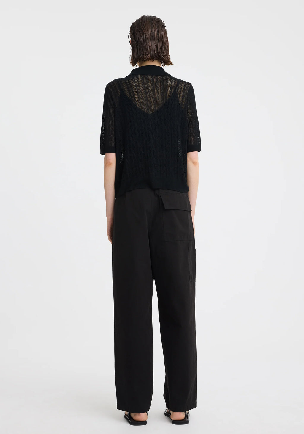 Brioni Knit Cardigan - Morrison