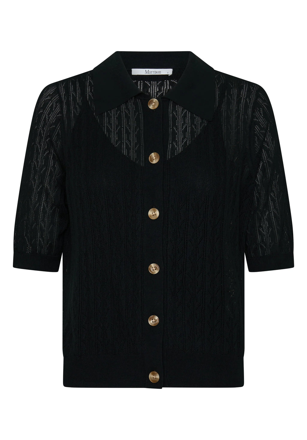 Brioni Knit Cardigan - Morrison