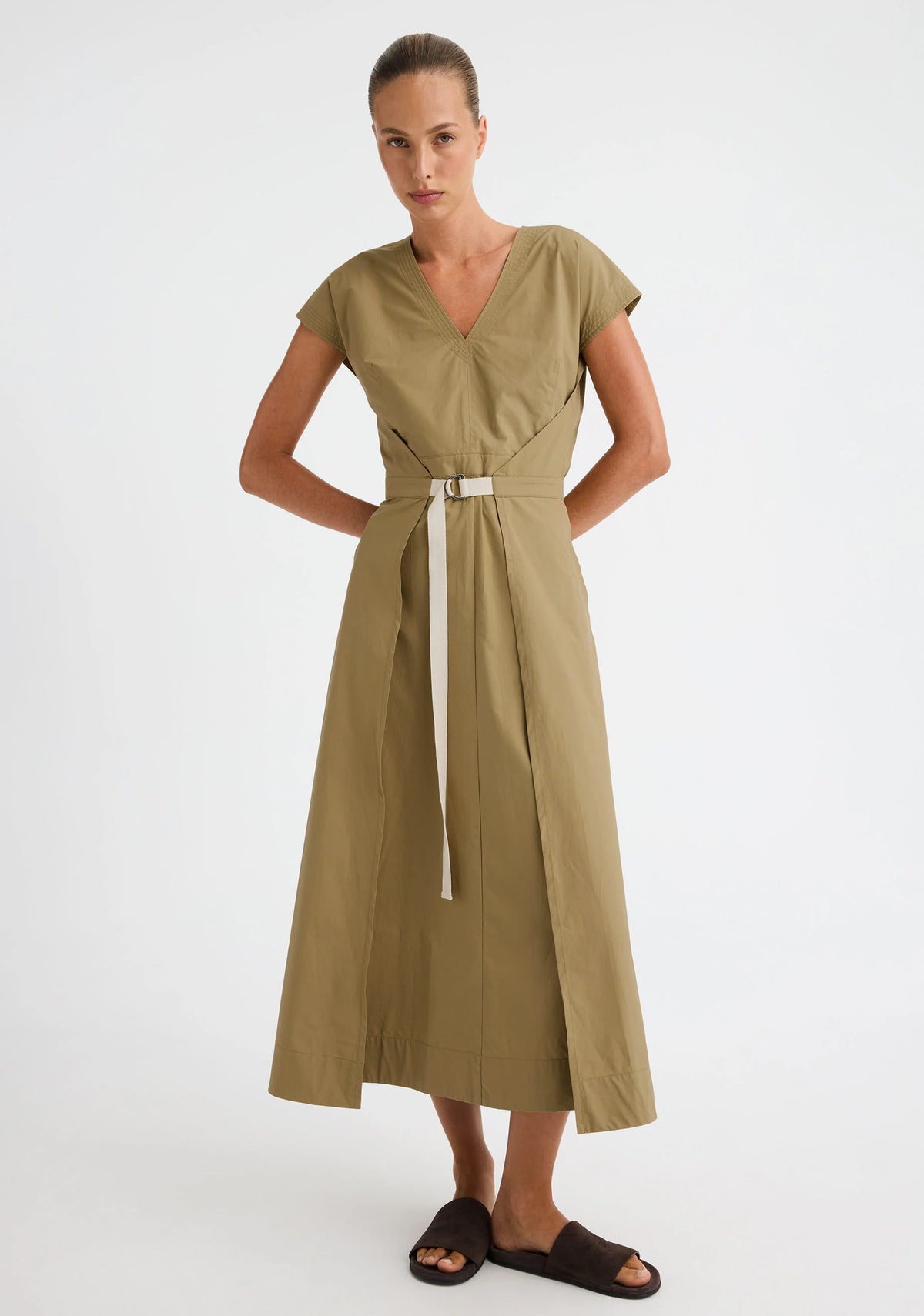 Eileen Dress - Morrison