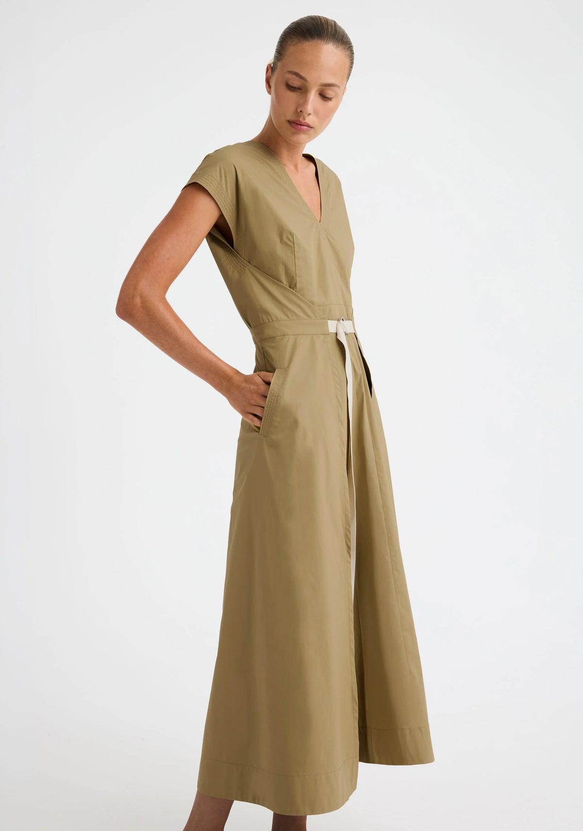 Eileen Dress - Morrison