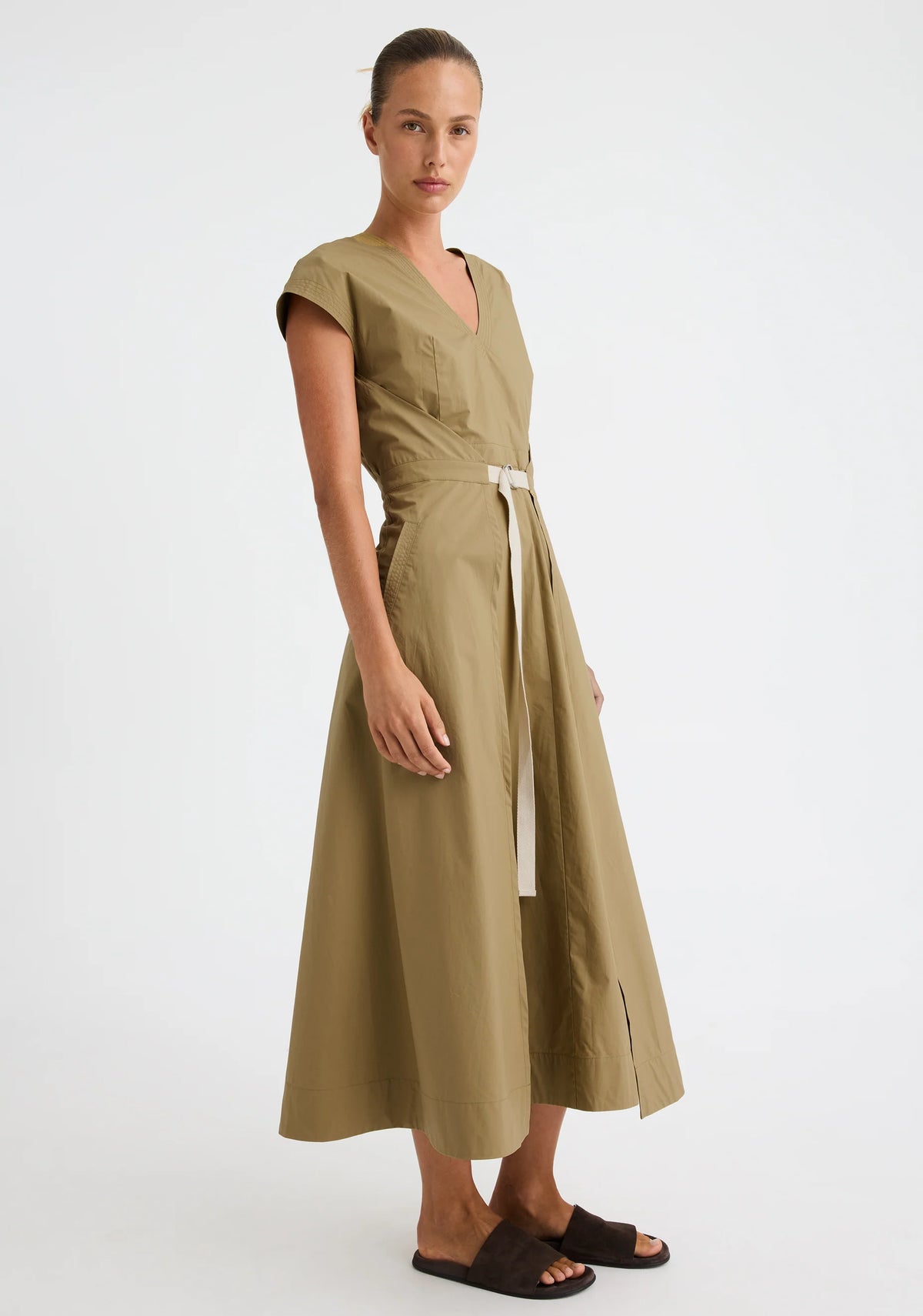 Eileen Dress - Morrison