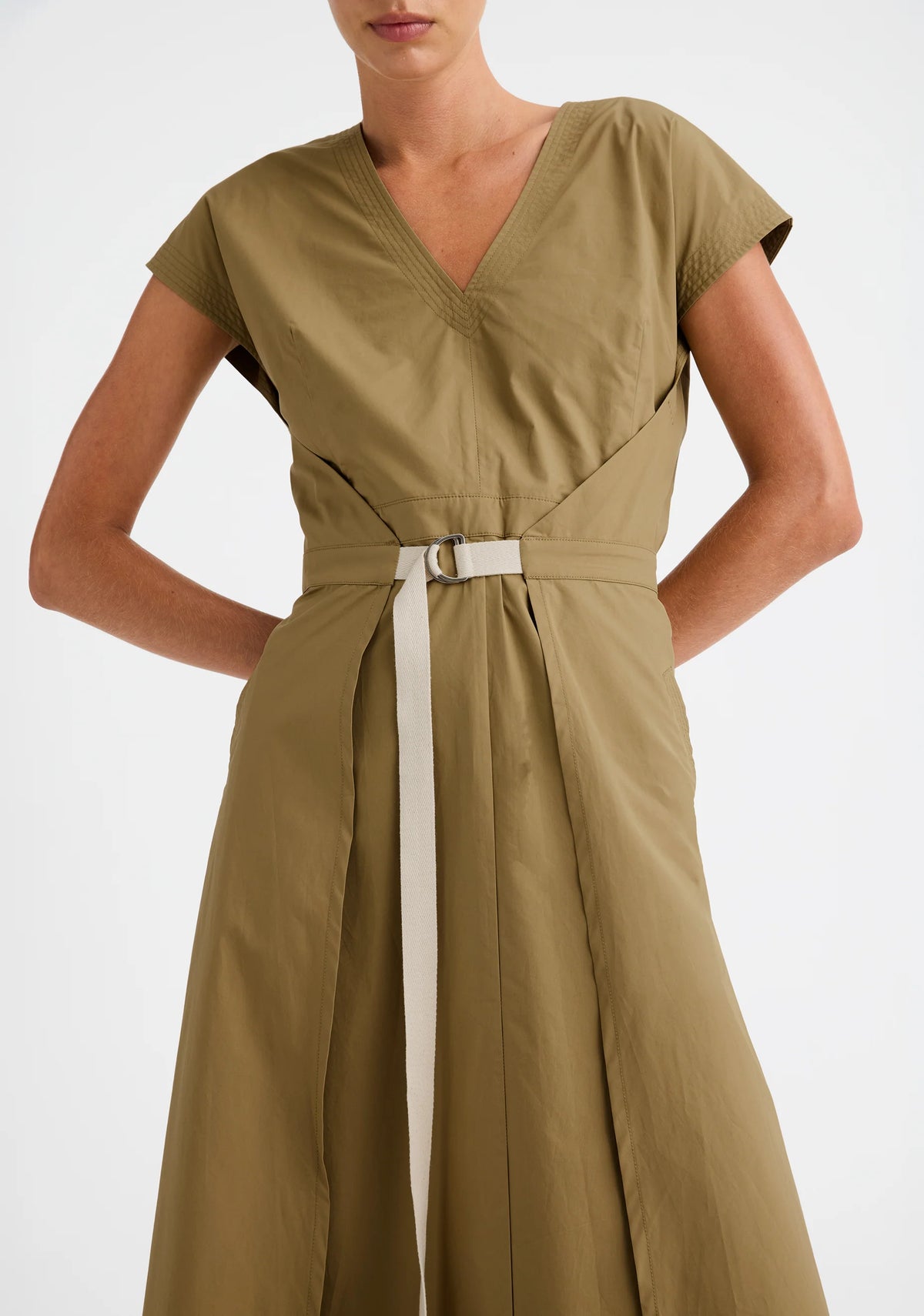 Eileen Dress - Morrison