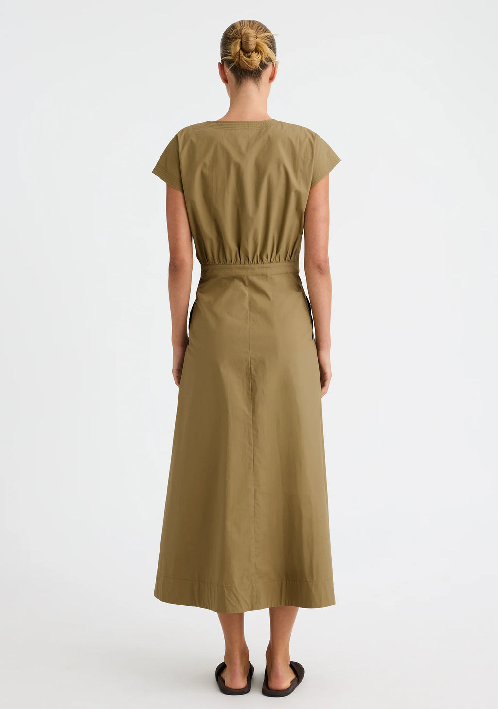Eileen Dress - Morrison