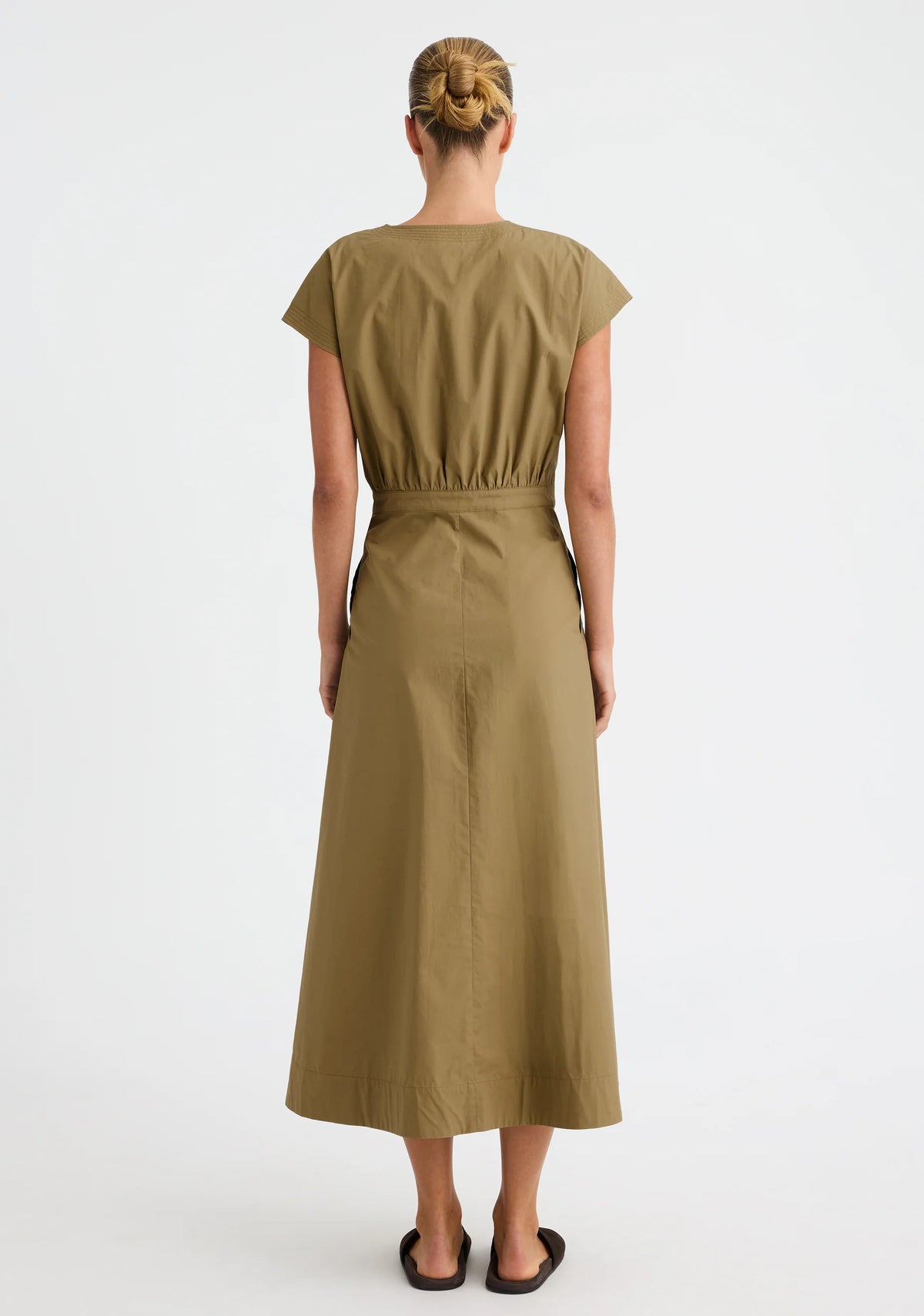 Eileen Dress - Morrison