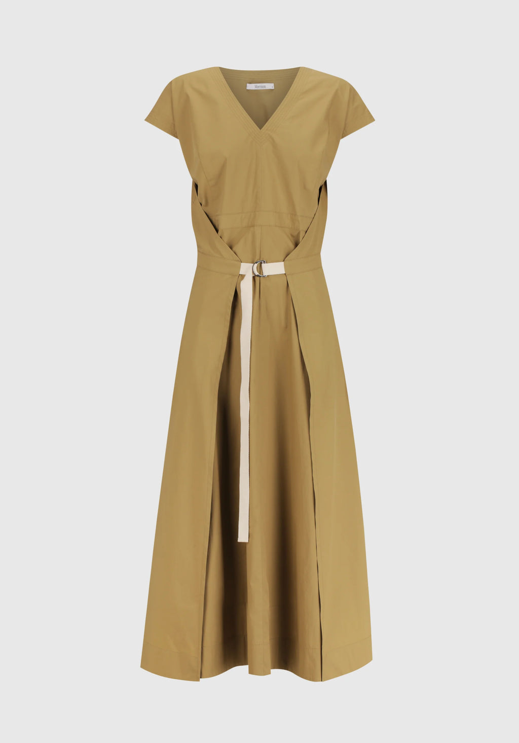 Eileen Dress - Morrison