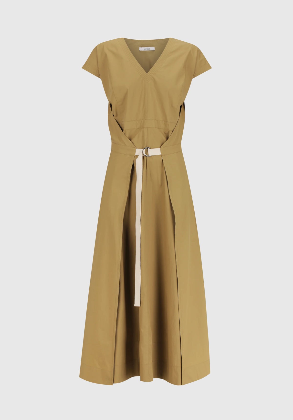 Eileen Dress - Morrison