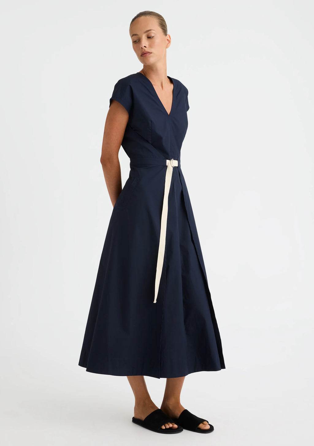 Eileen Dress - Morrison