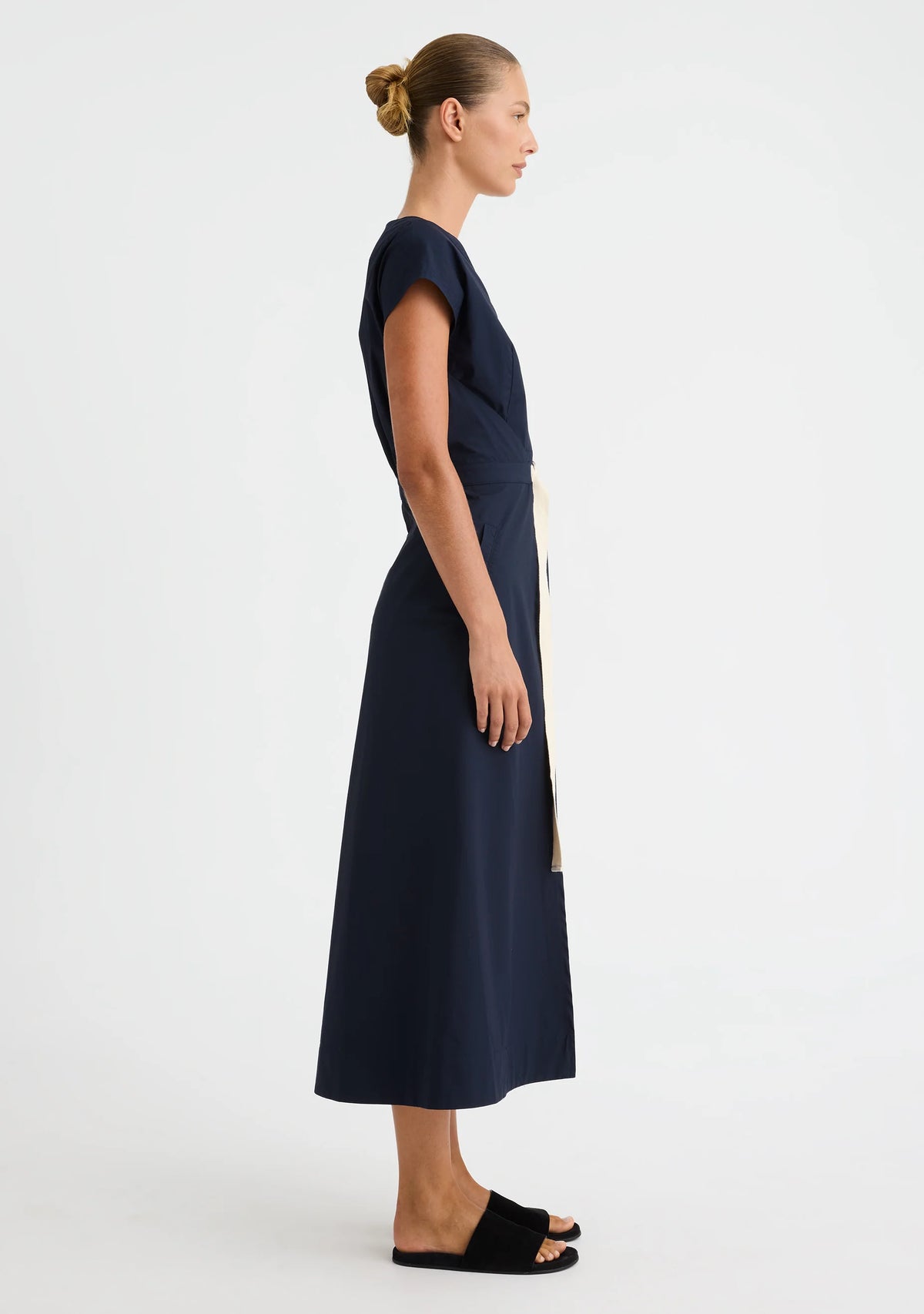 Eileen Dress - Morrison