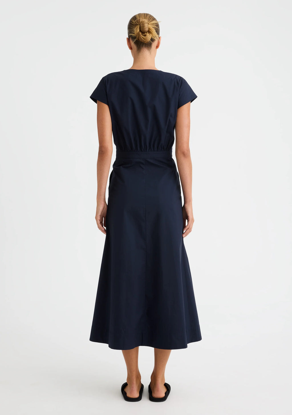 Eileen Dress - Morrison