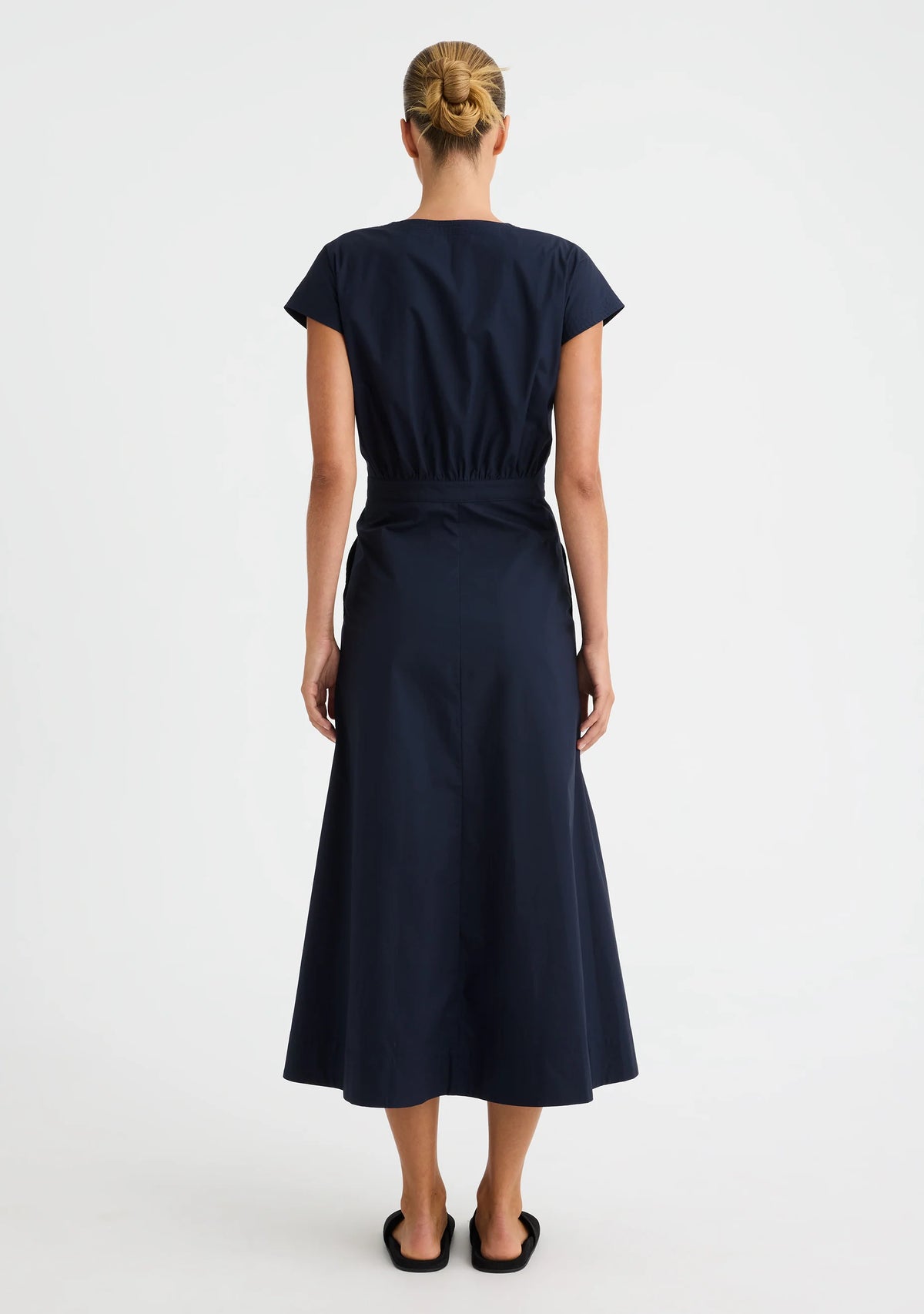 Eileen Dress - Morrison