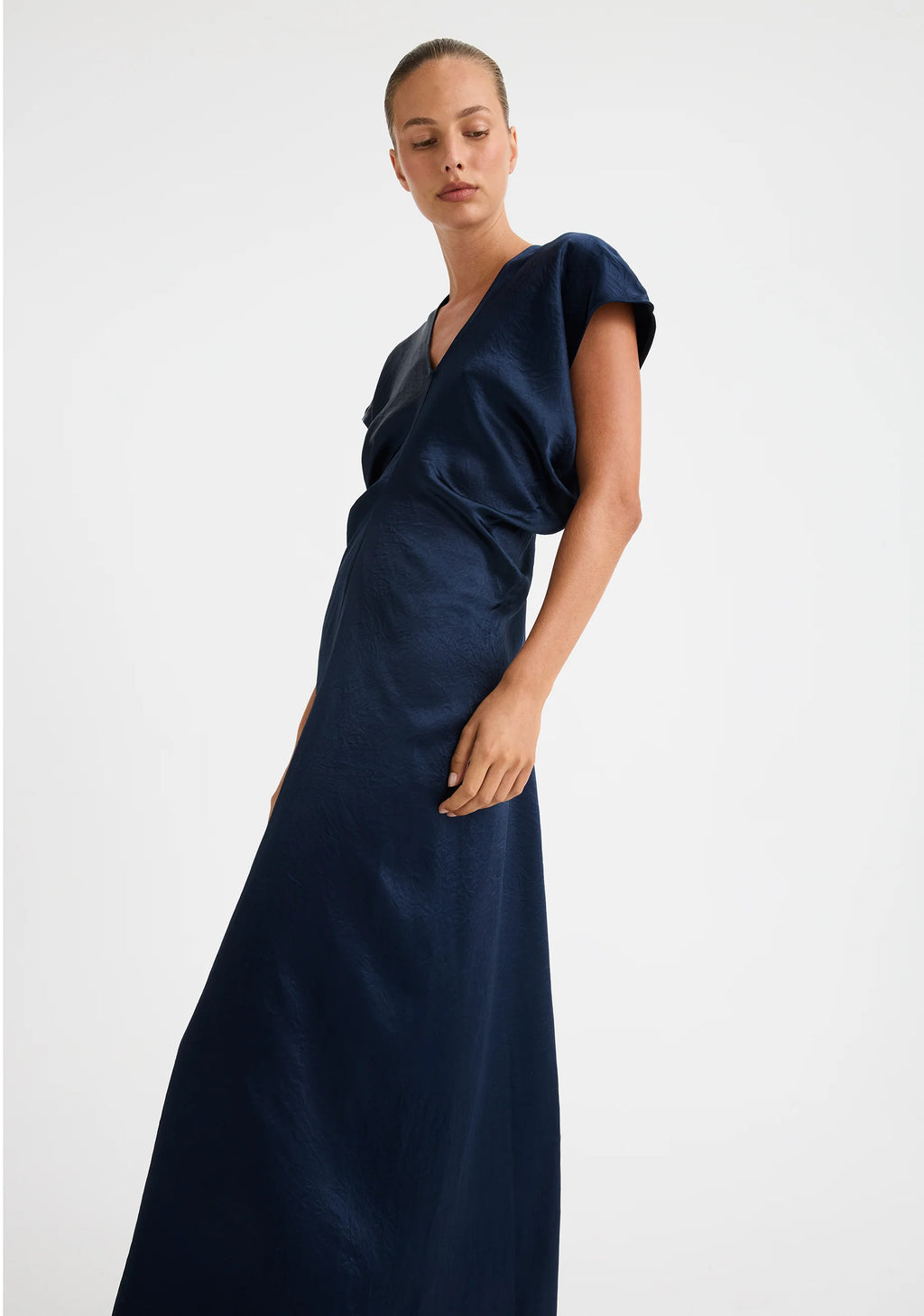 Jasmin Dress  - Morrison
