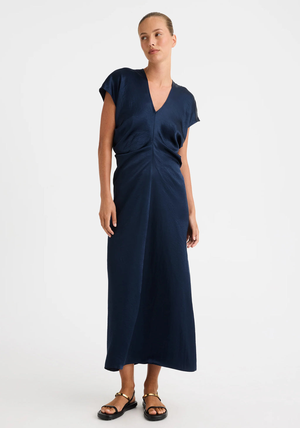 Jasmin Dress  - Morrison