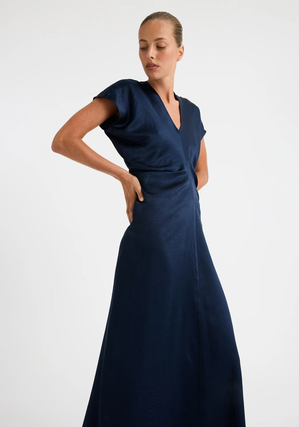 Jasmin Dress  - Morrison