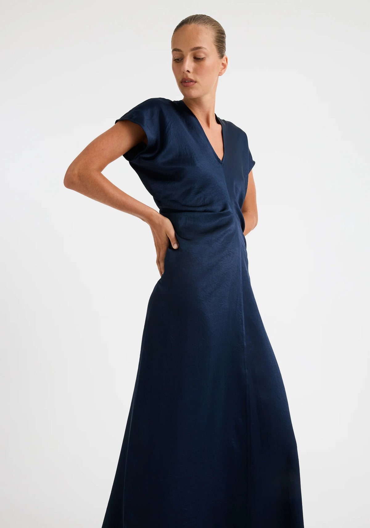 Jasmin Dress  - Morrison