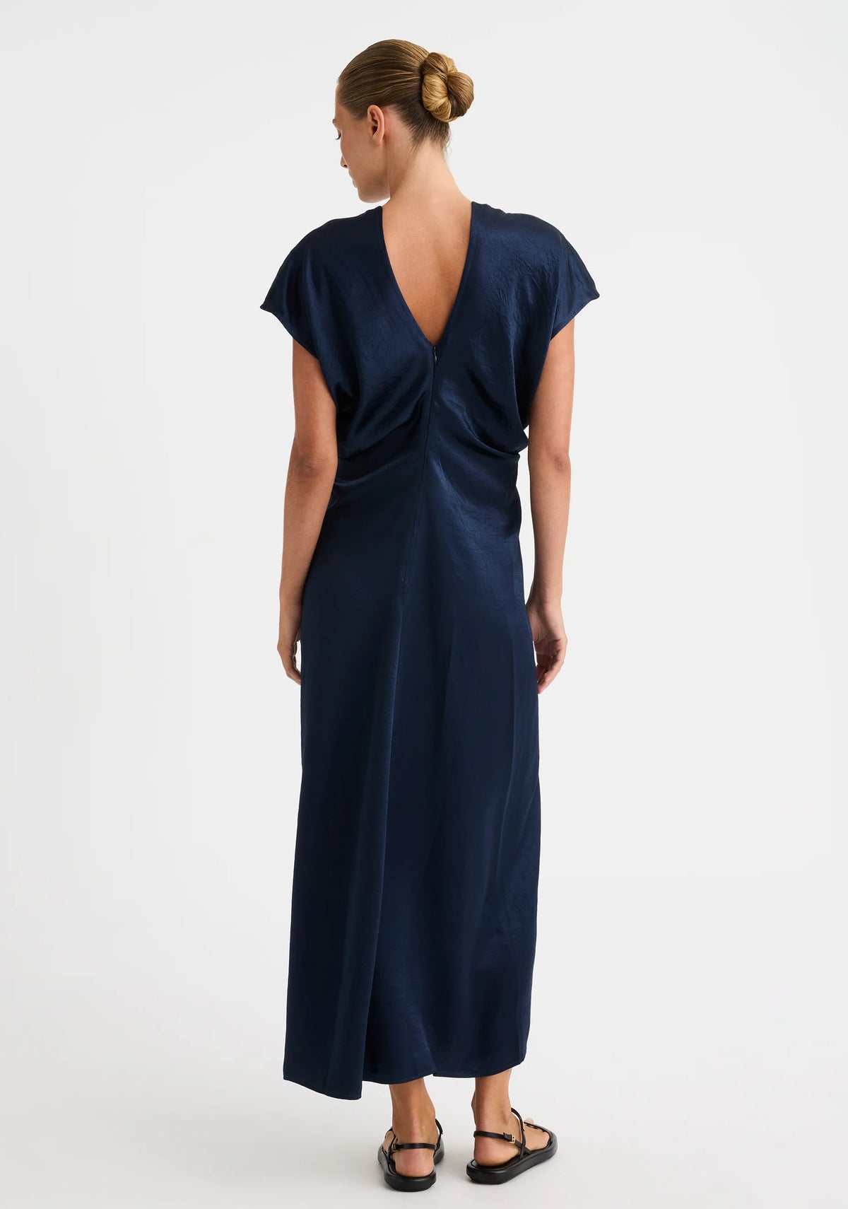 Jasmin Dress  - Morrison