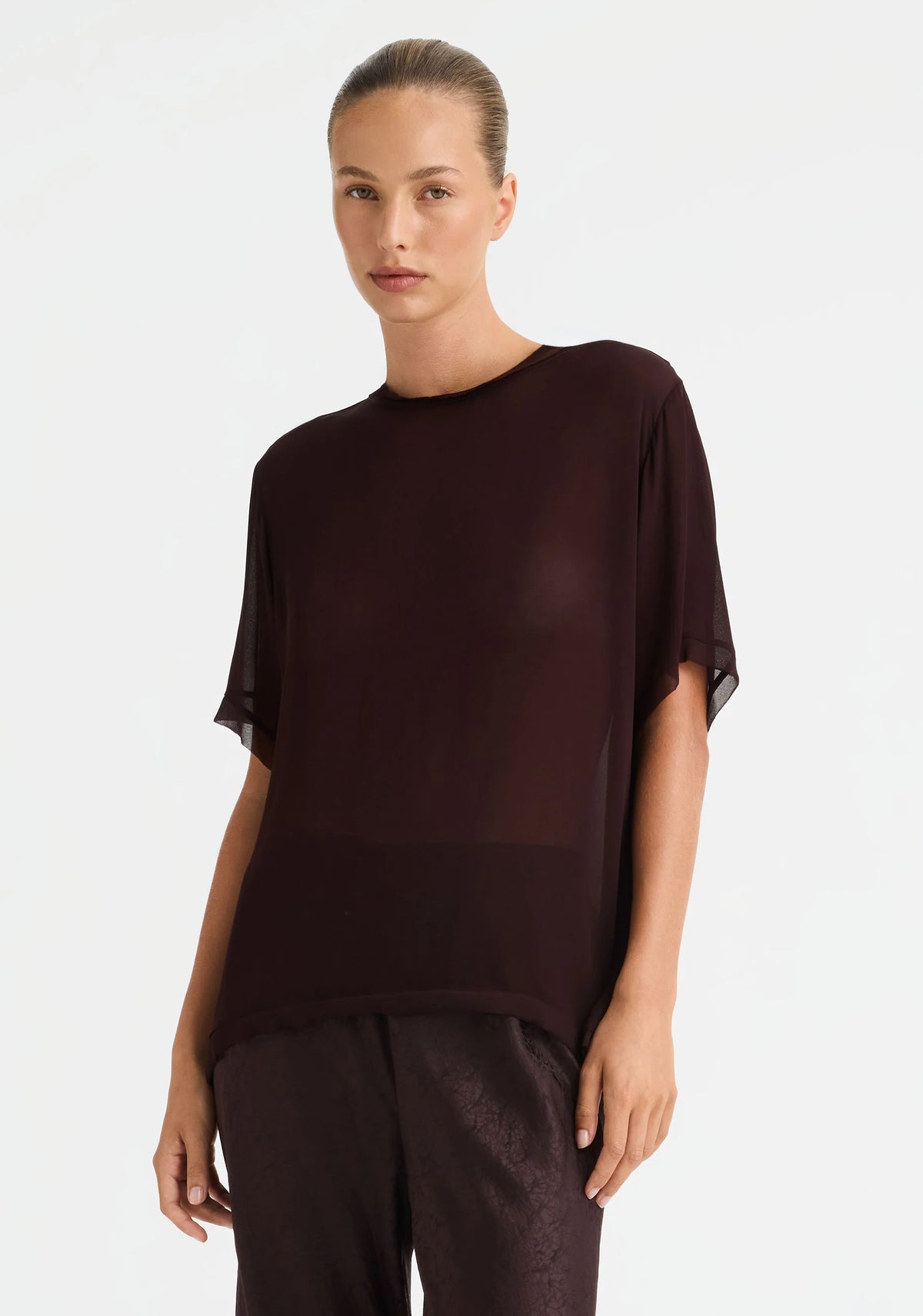 Liza Top - Morrison