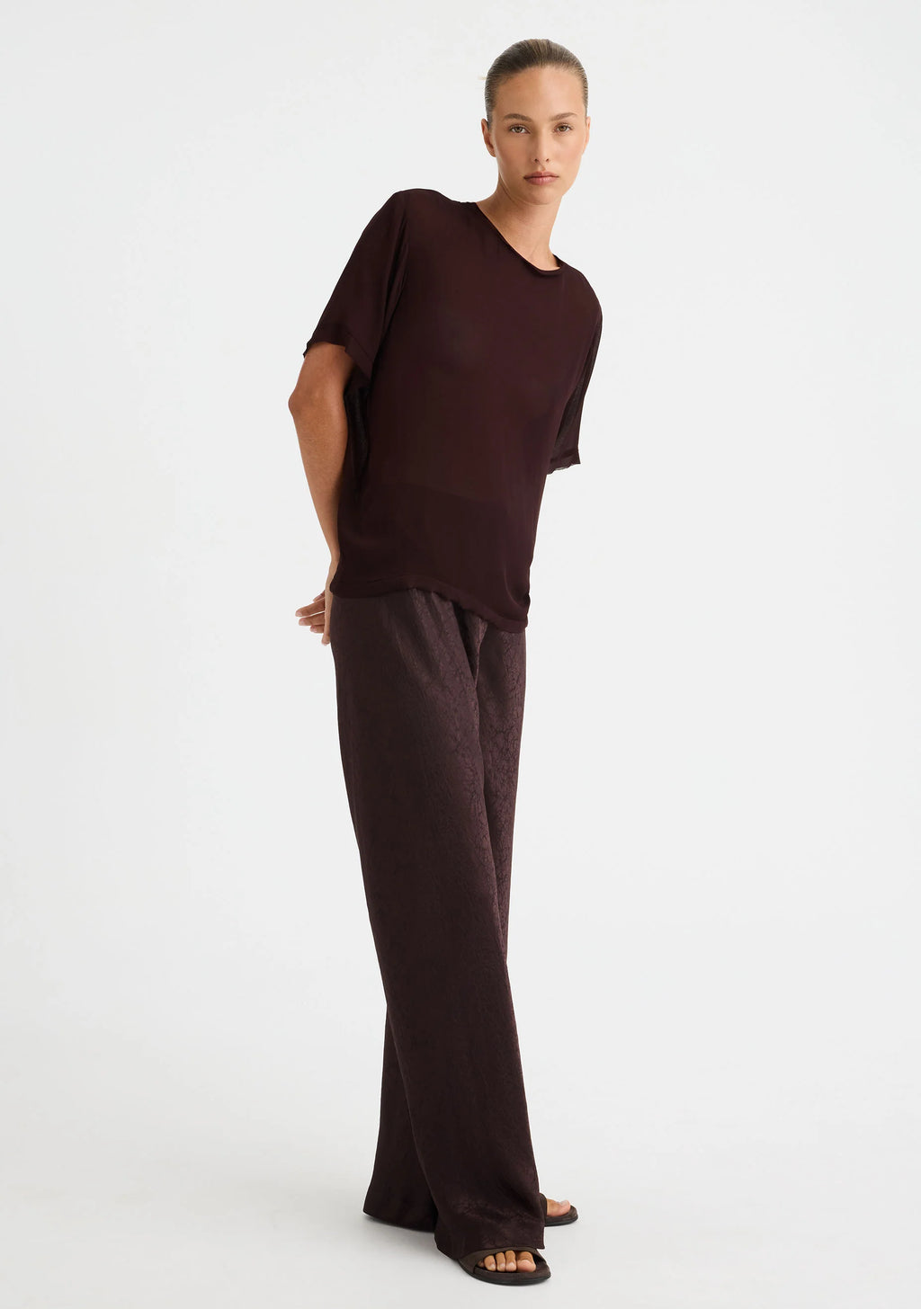 Liza Top - Morrison
