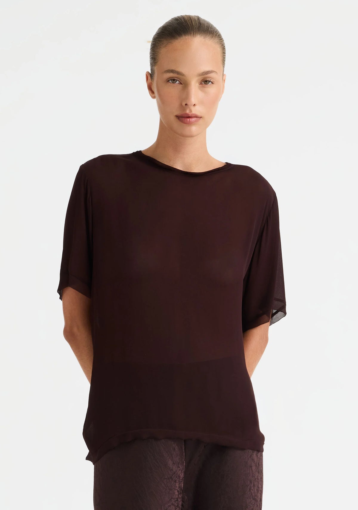 Liza Top - Morrison