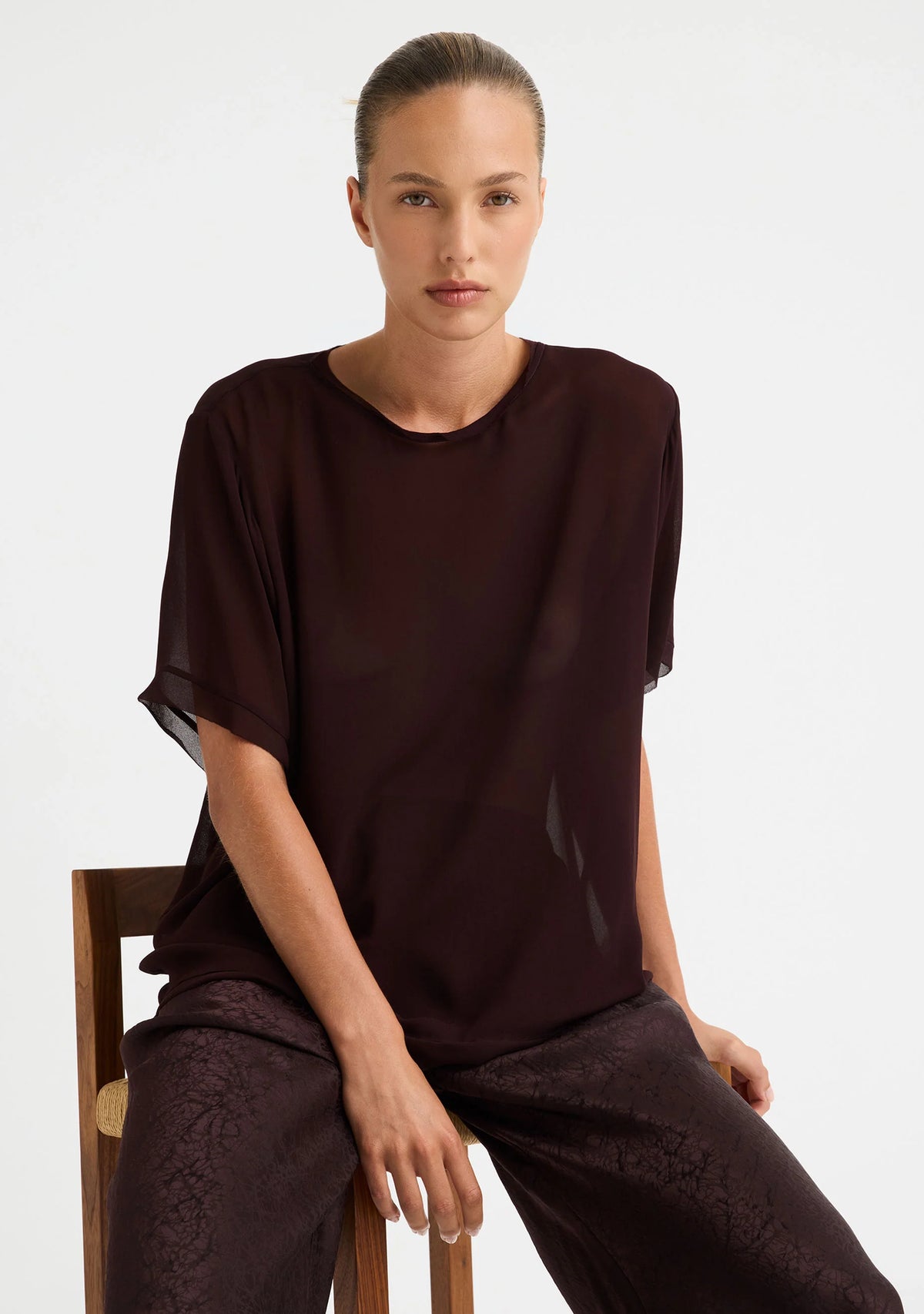 Liza Top - Morrison