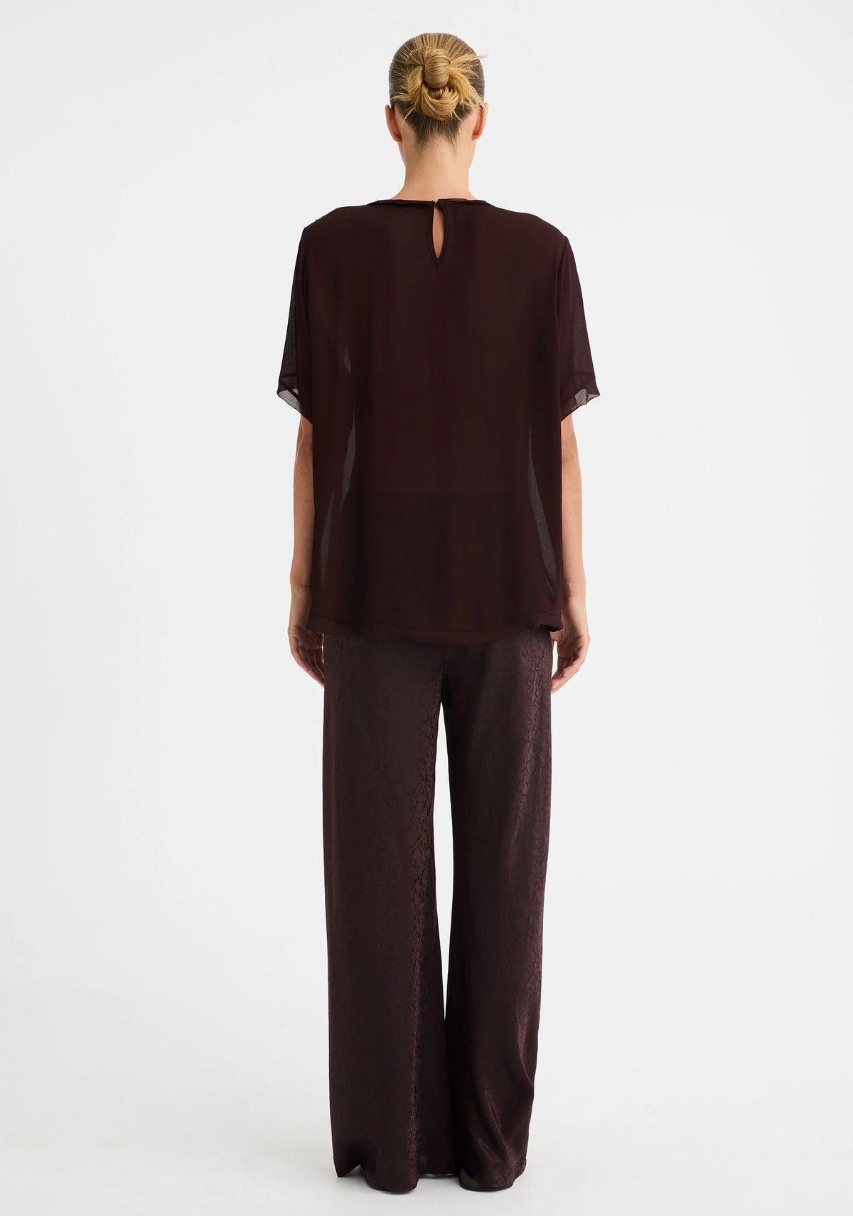 Liza Top - Morrison