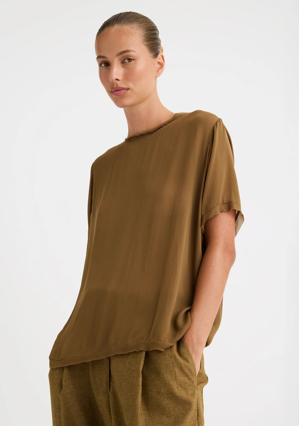 Liza Top - Morrison