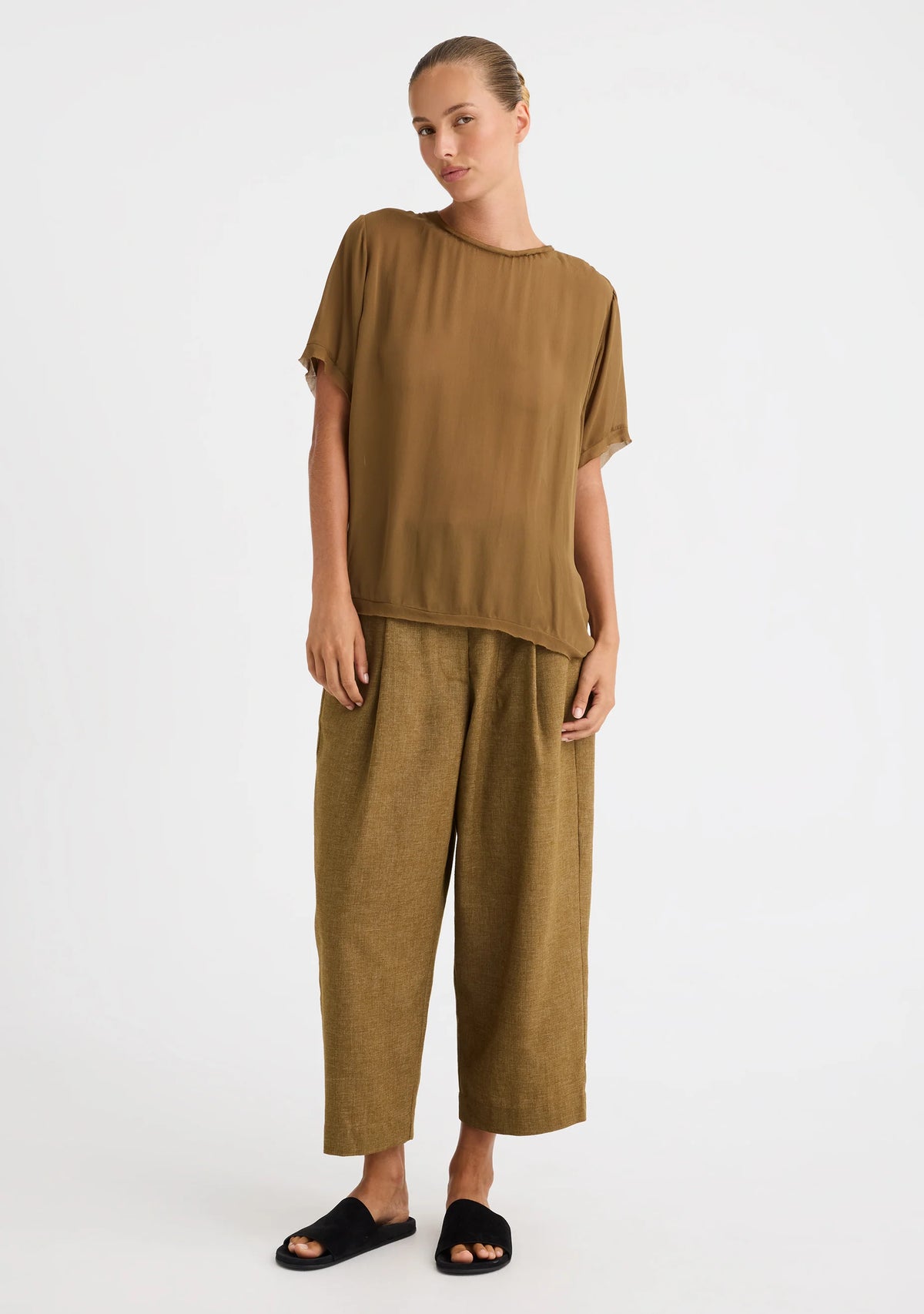 Liza Top - Morrison