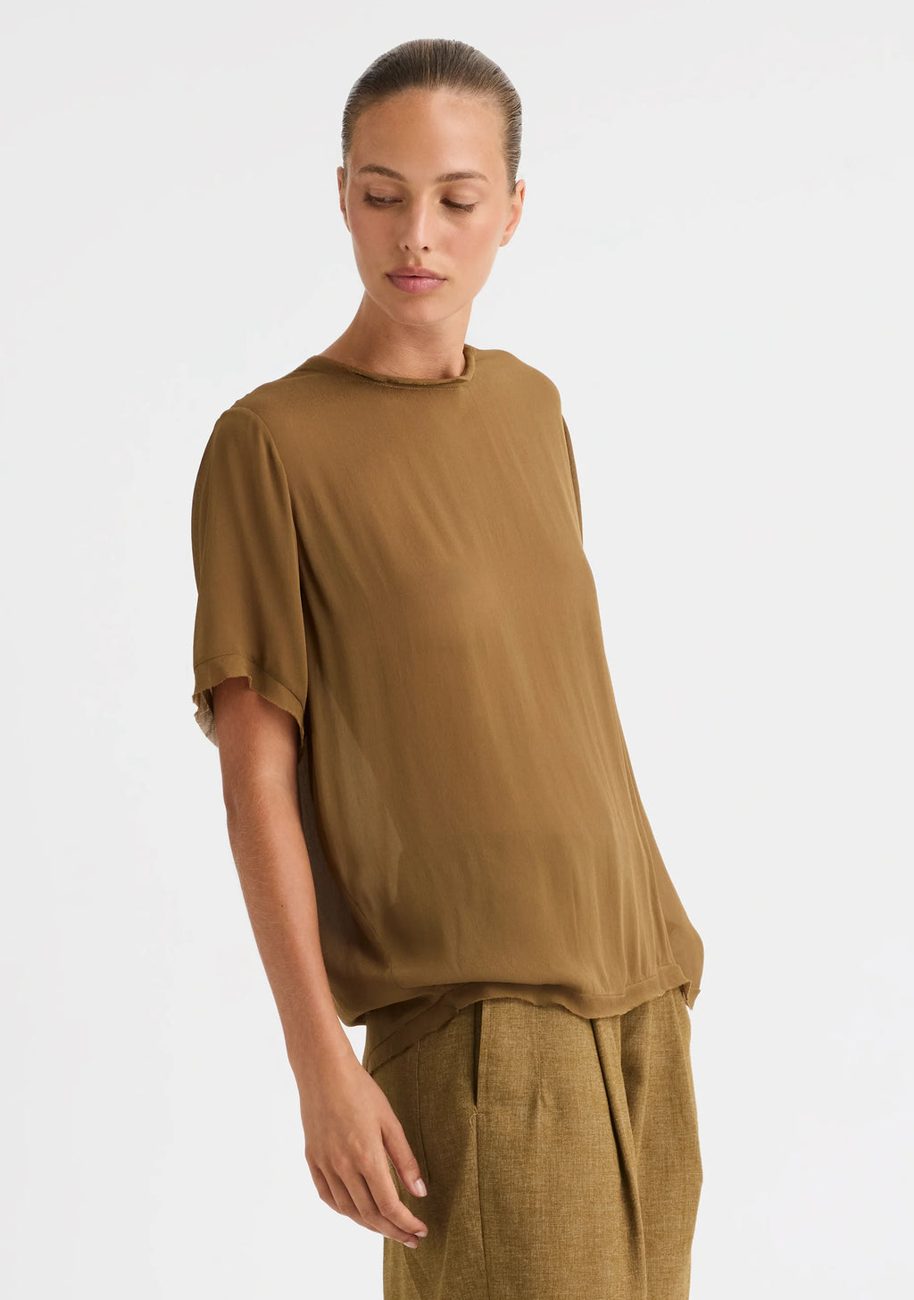 Liza Top - Morrison