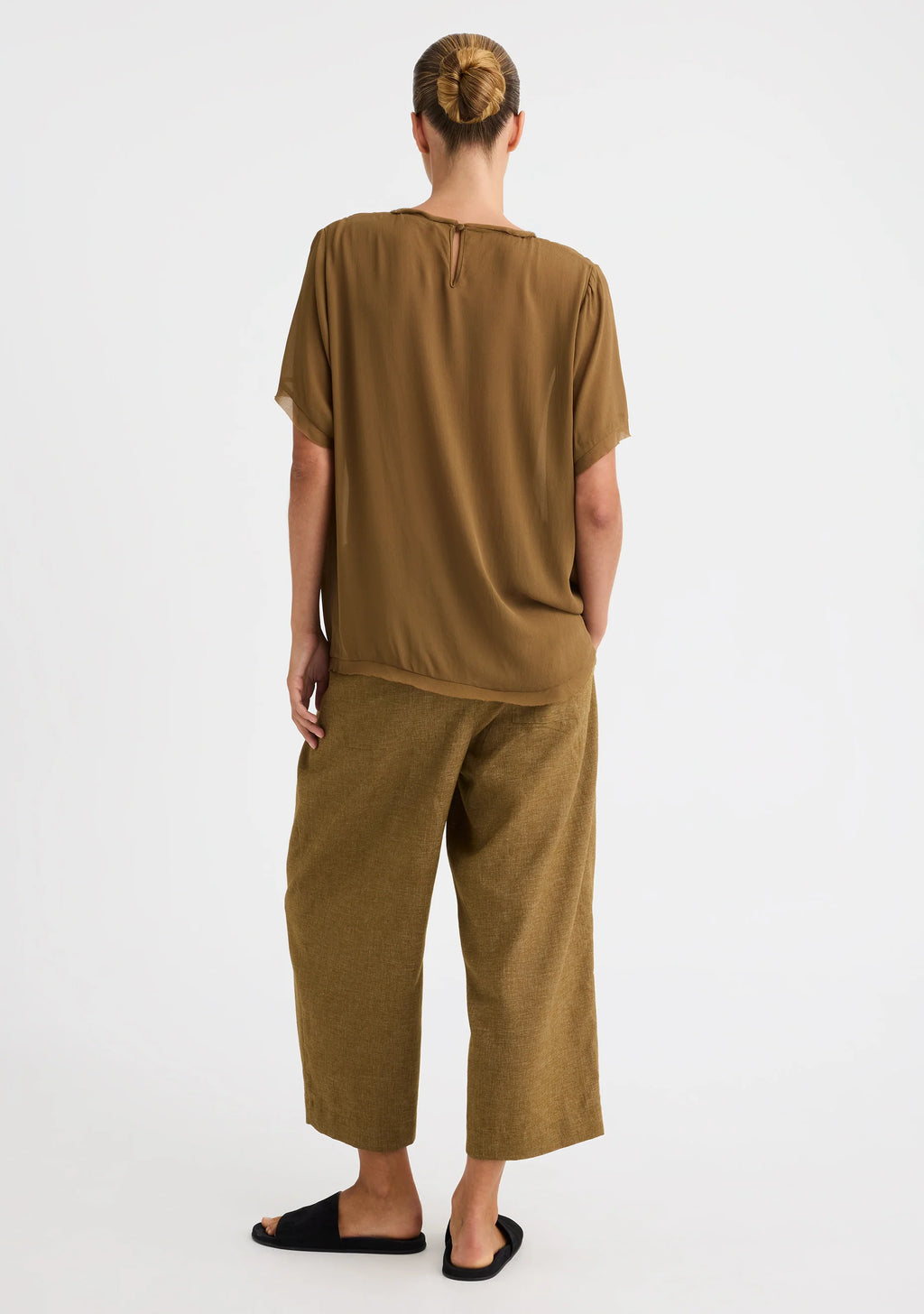 Liza Top - Morrison
