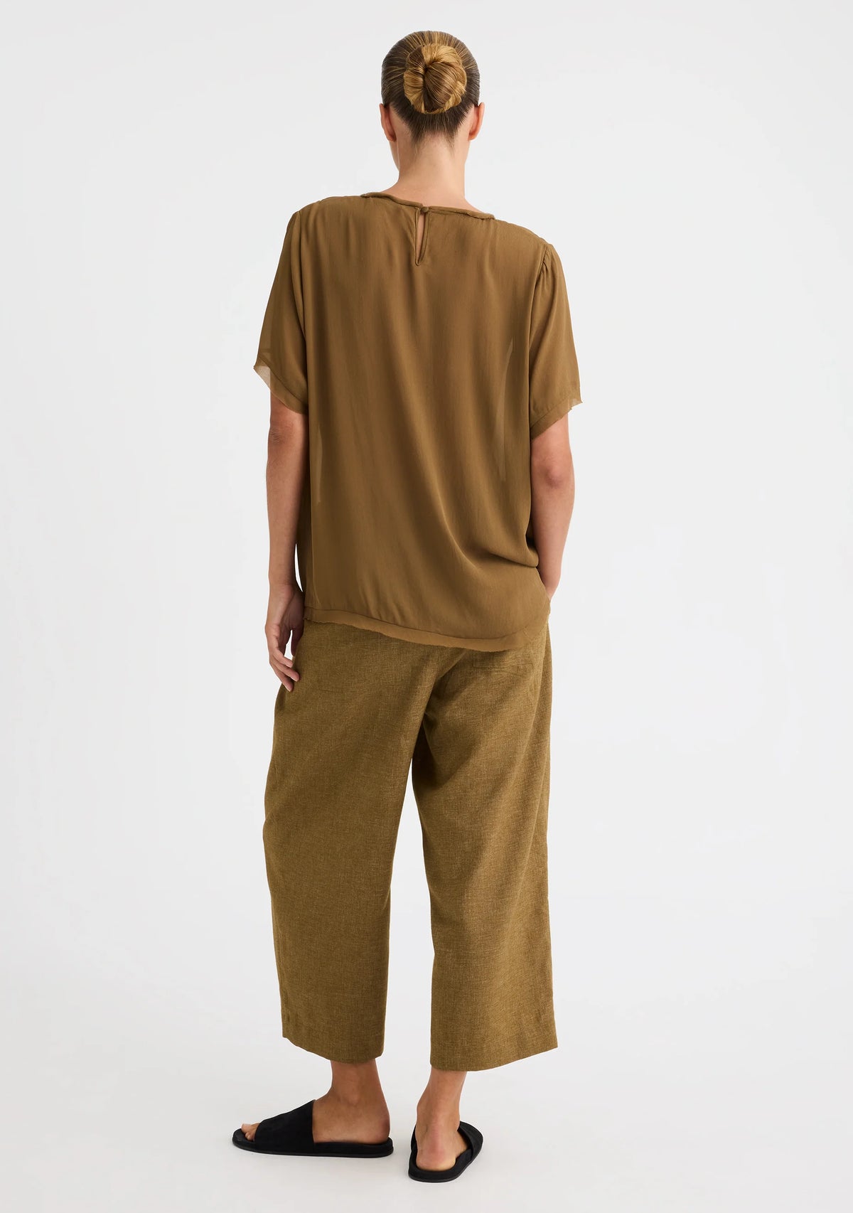 Liza Top - Morrison