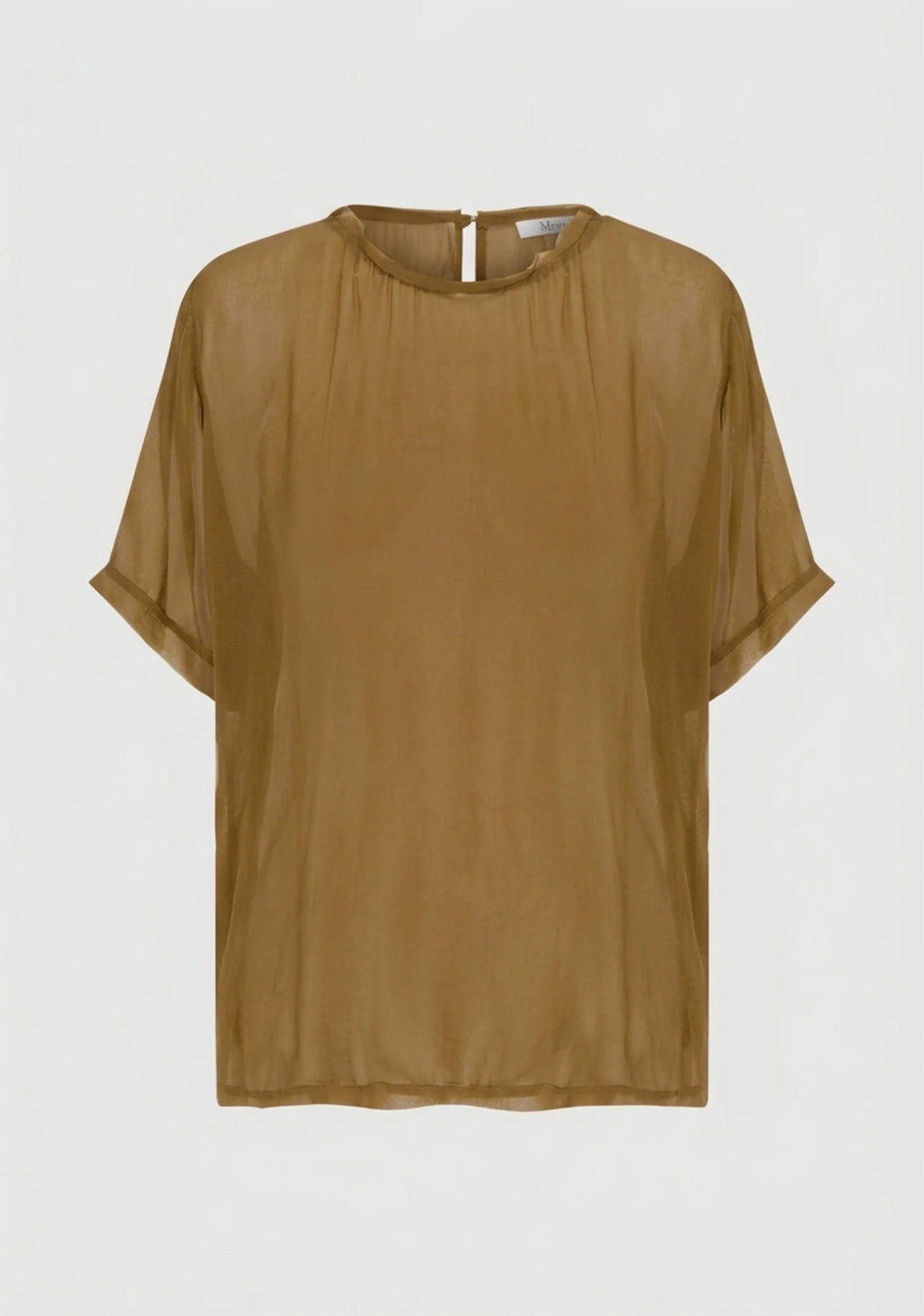 Liza Top - Morrison