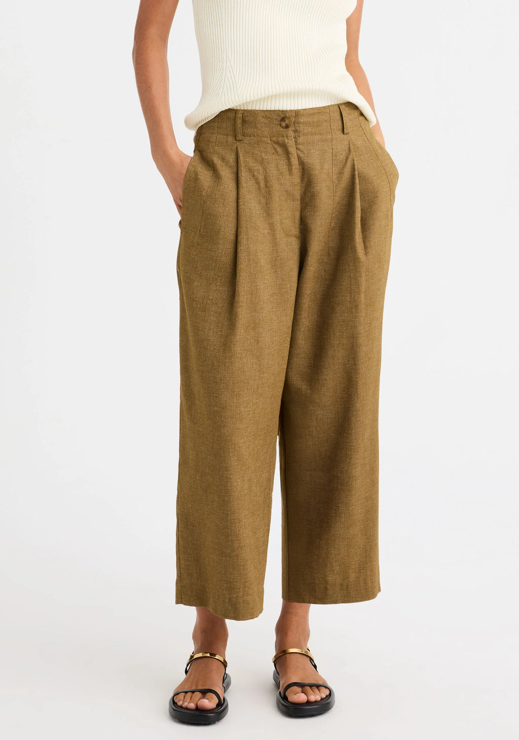 Tommie Pant - Morrison