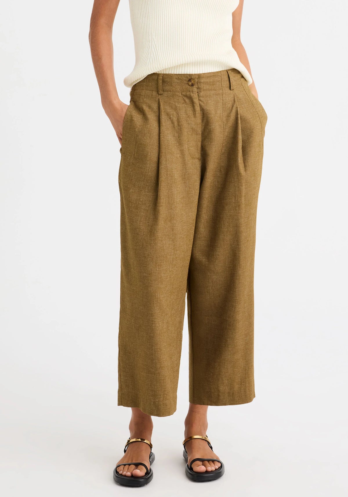 Tommie Pant - Morrison