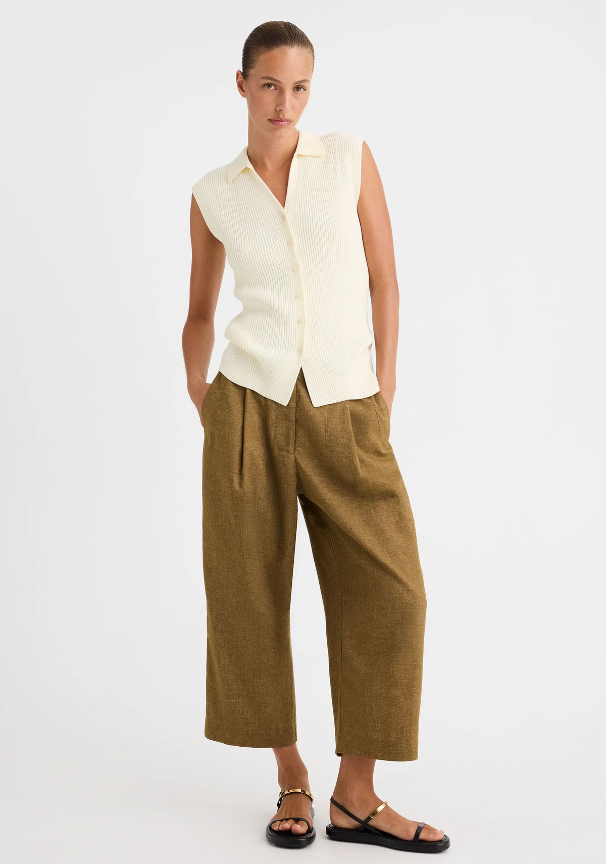 Tommie Pant - Morrison