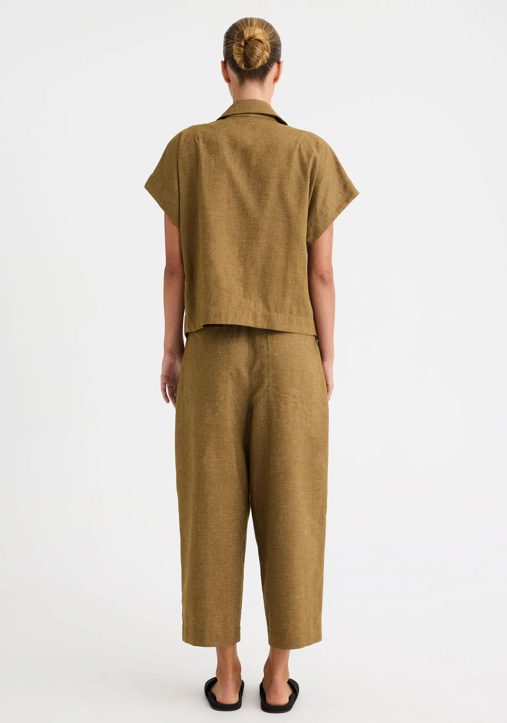Tommie Pant - Morrison