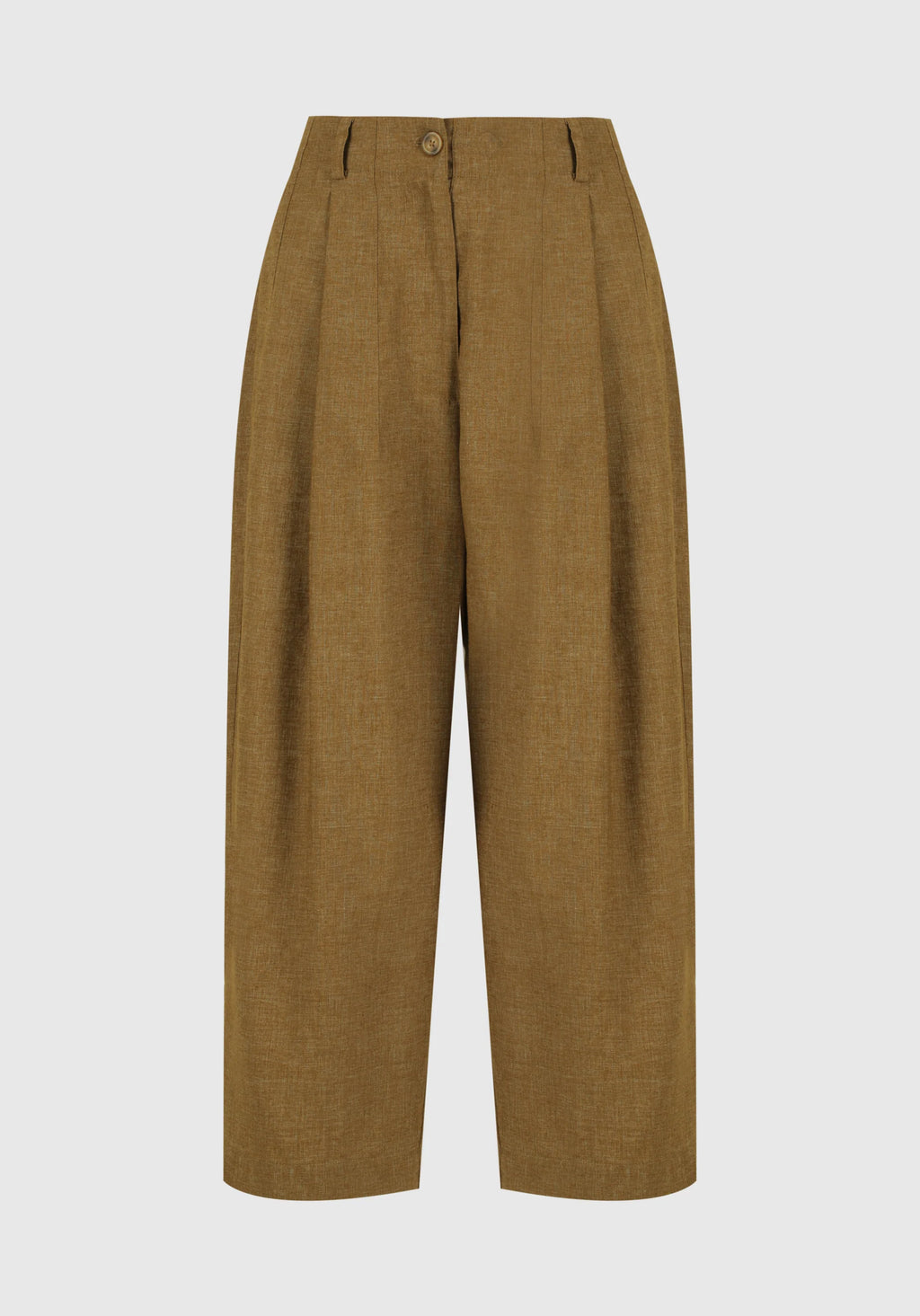 Tommie Pant - Morrison