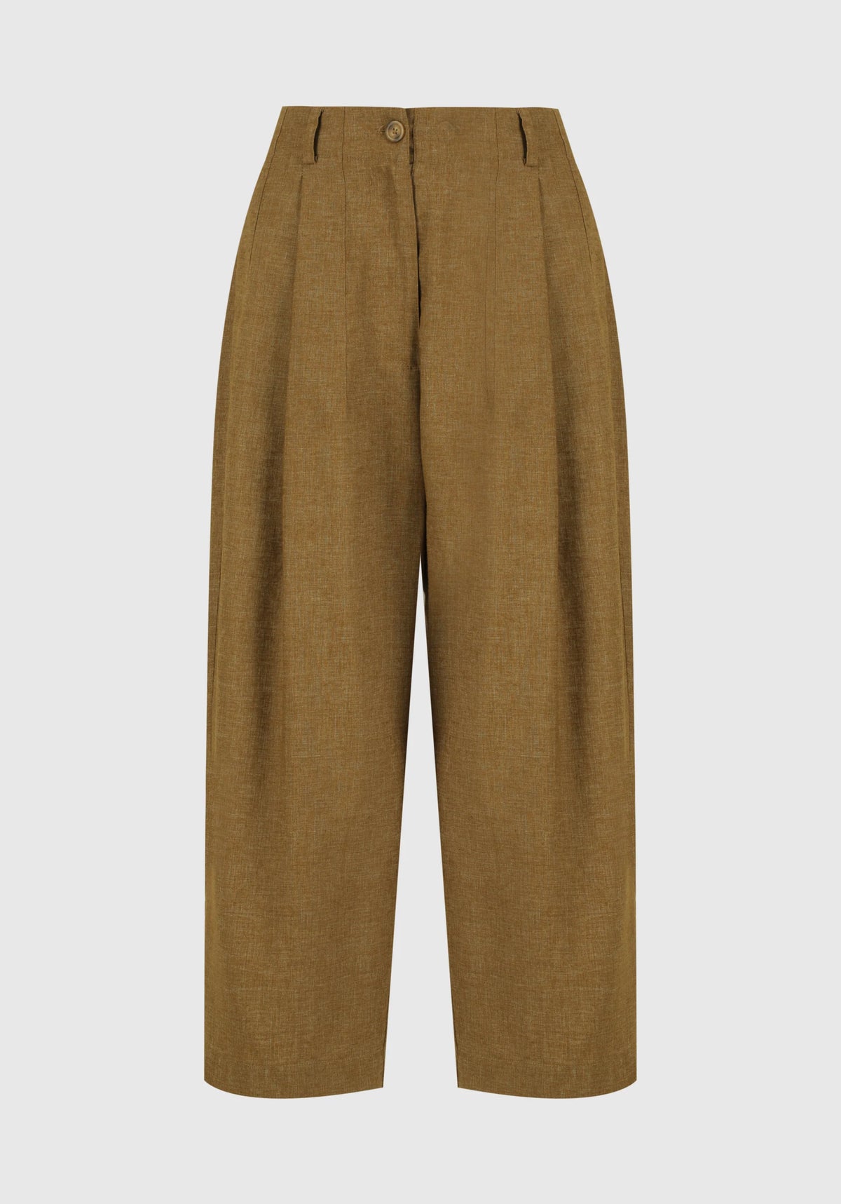 Tommie Pant - Morrison