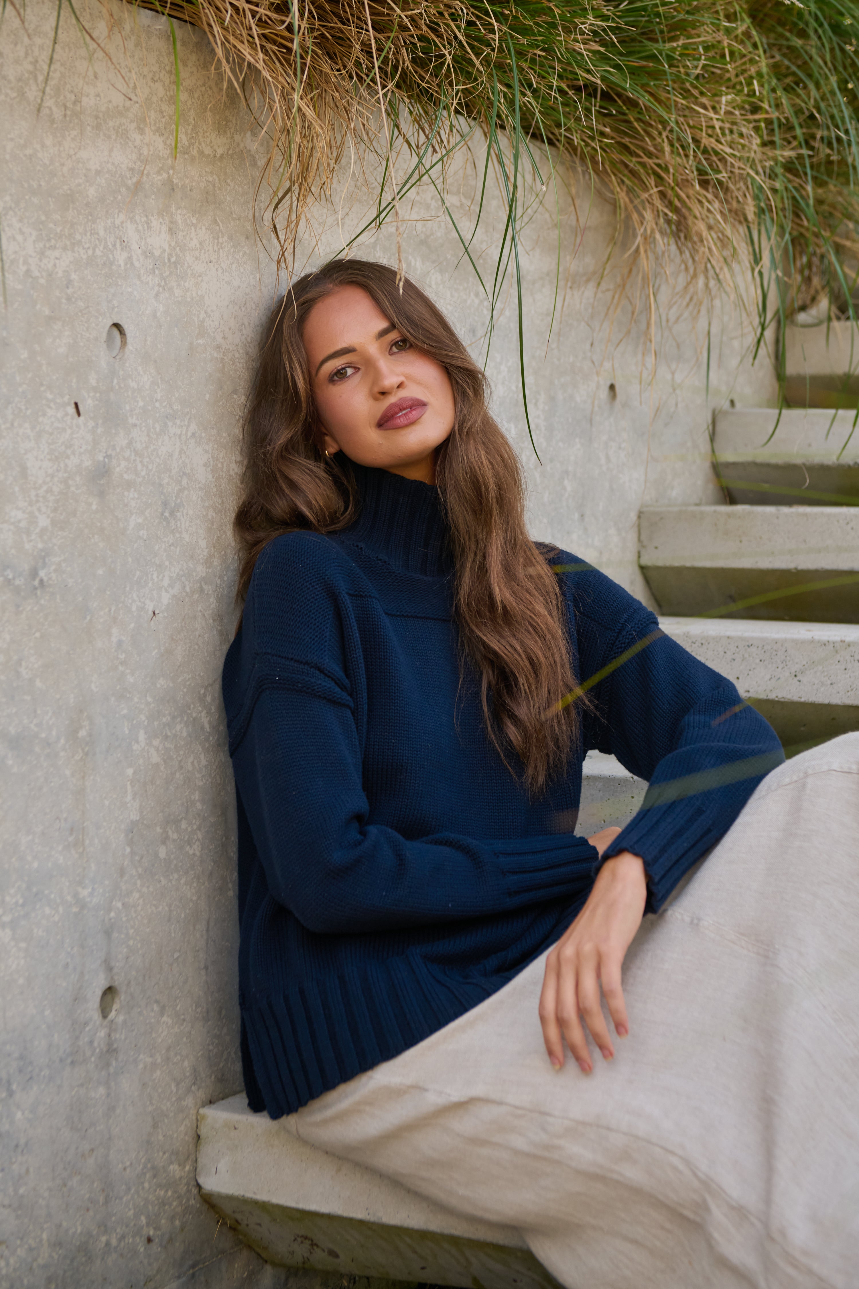 NATW54 Jumper Naturals