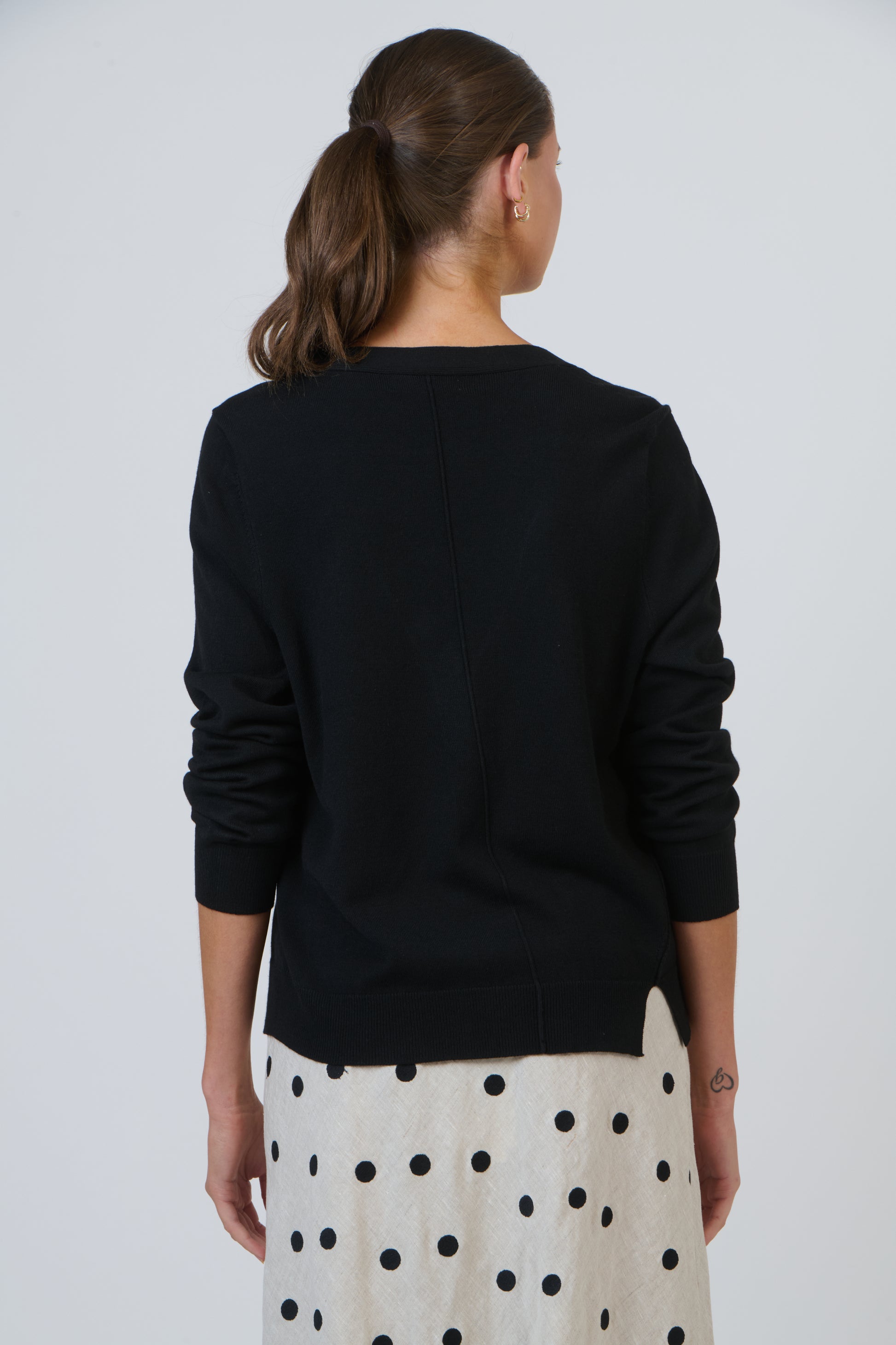 OJW37 Cardi