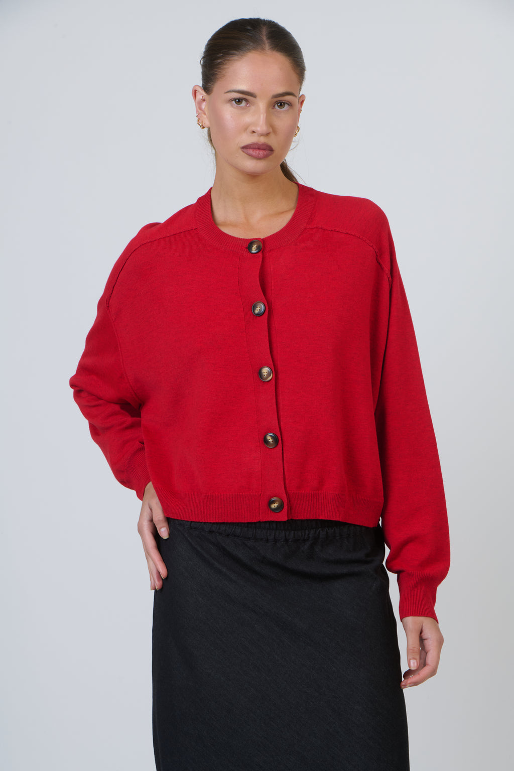 OJW40 Cardi