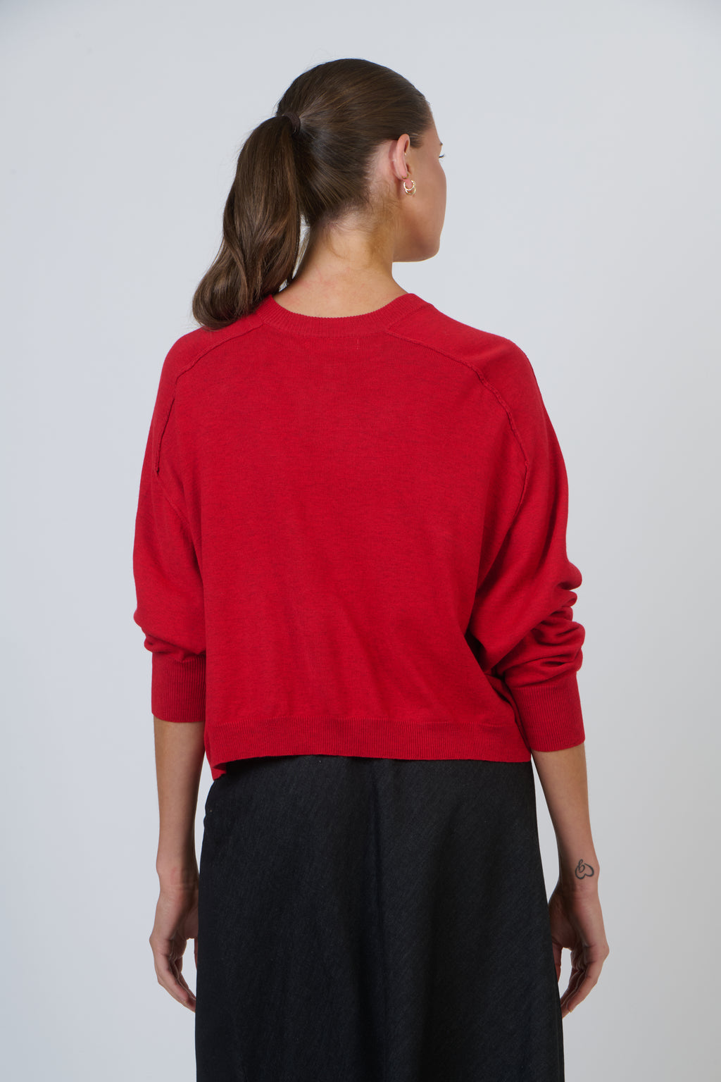 OJW40 Cardi