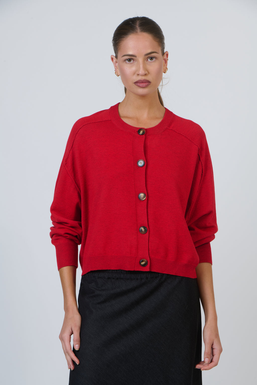 OJW40 Cardi