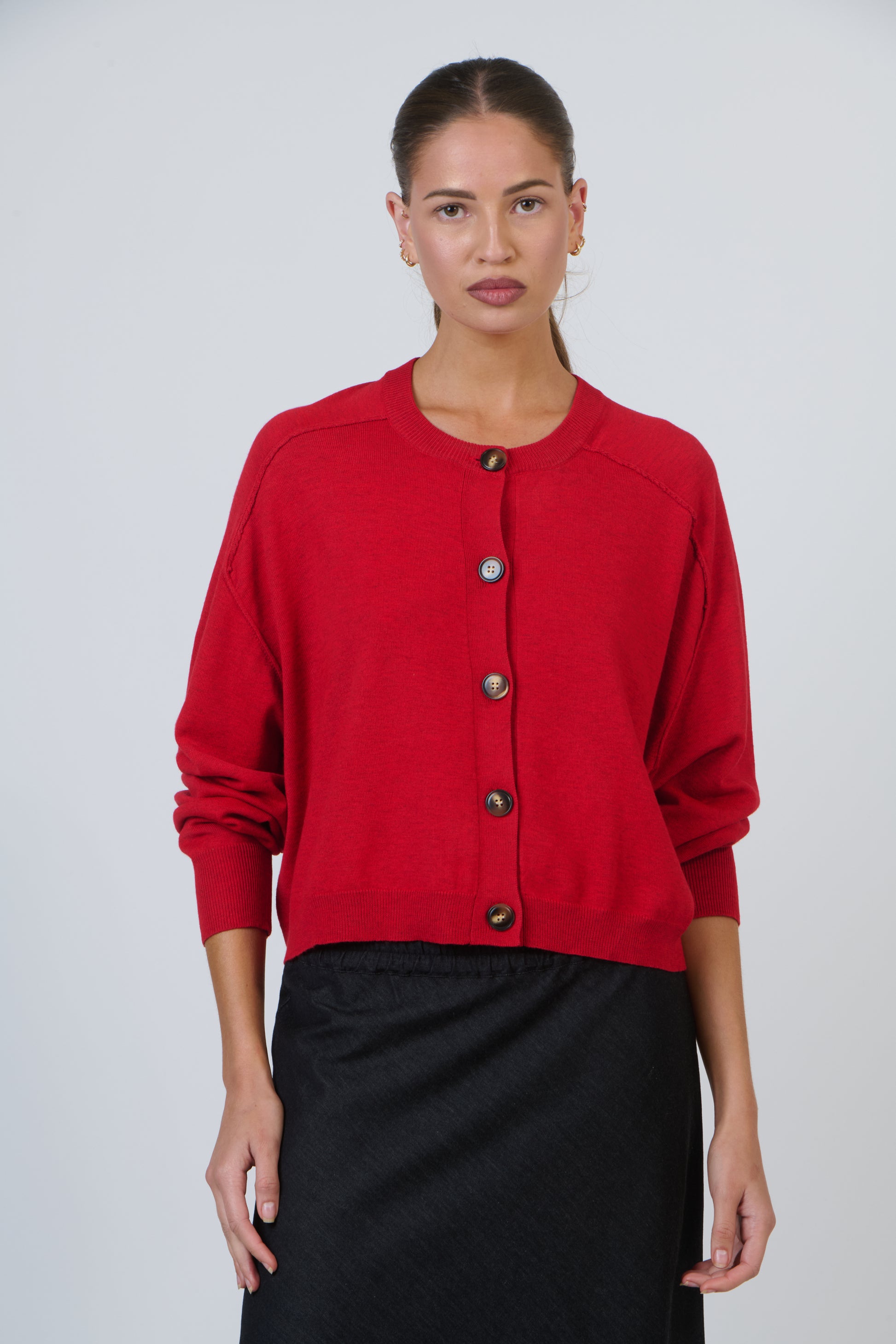 OJW40 Cardi