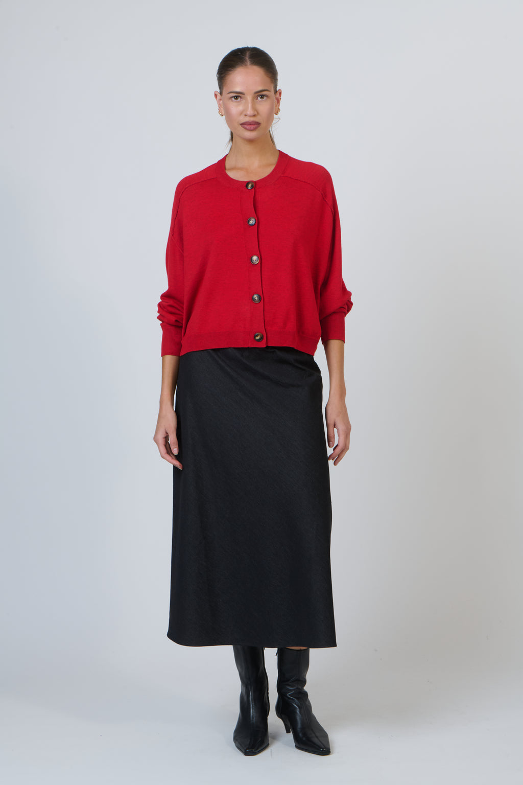 OJW40 Cardi