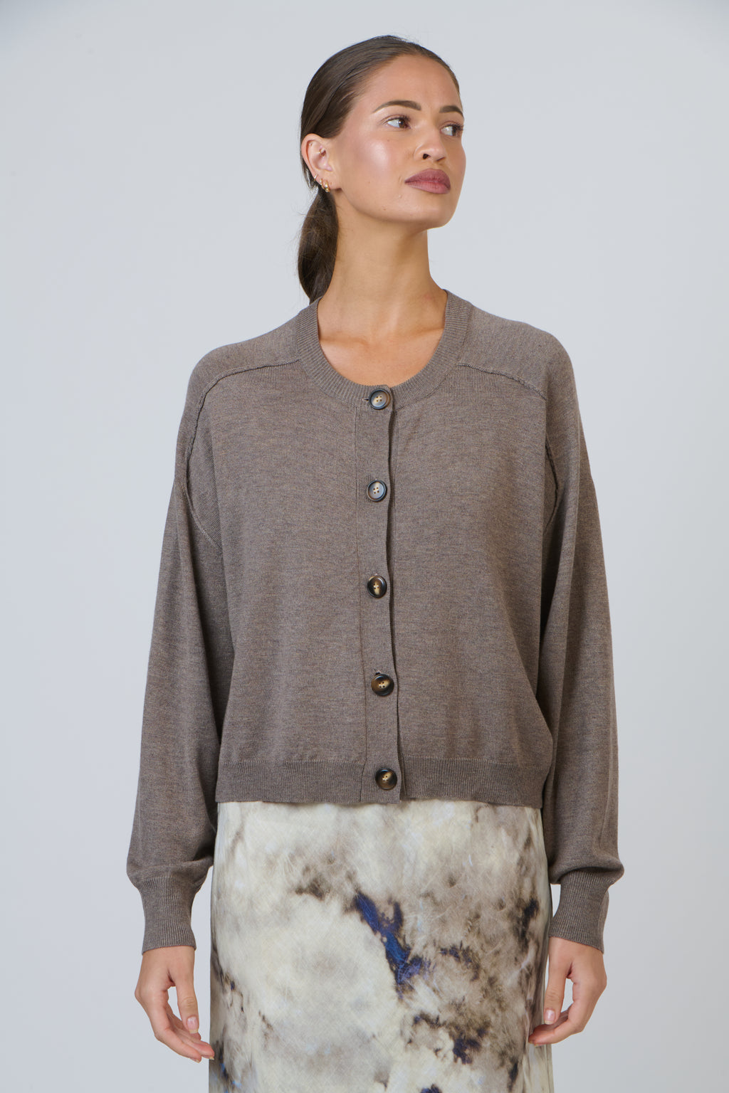 OJW40 Cardi