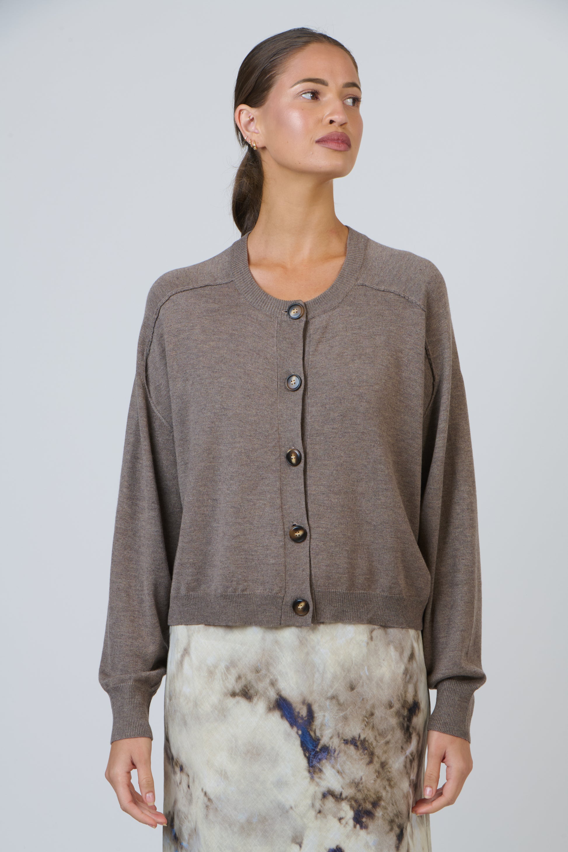 OJW40 Cardi